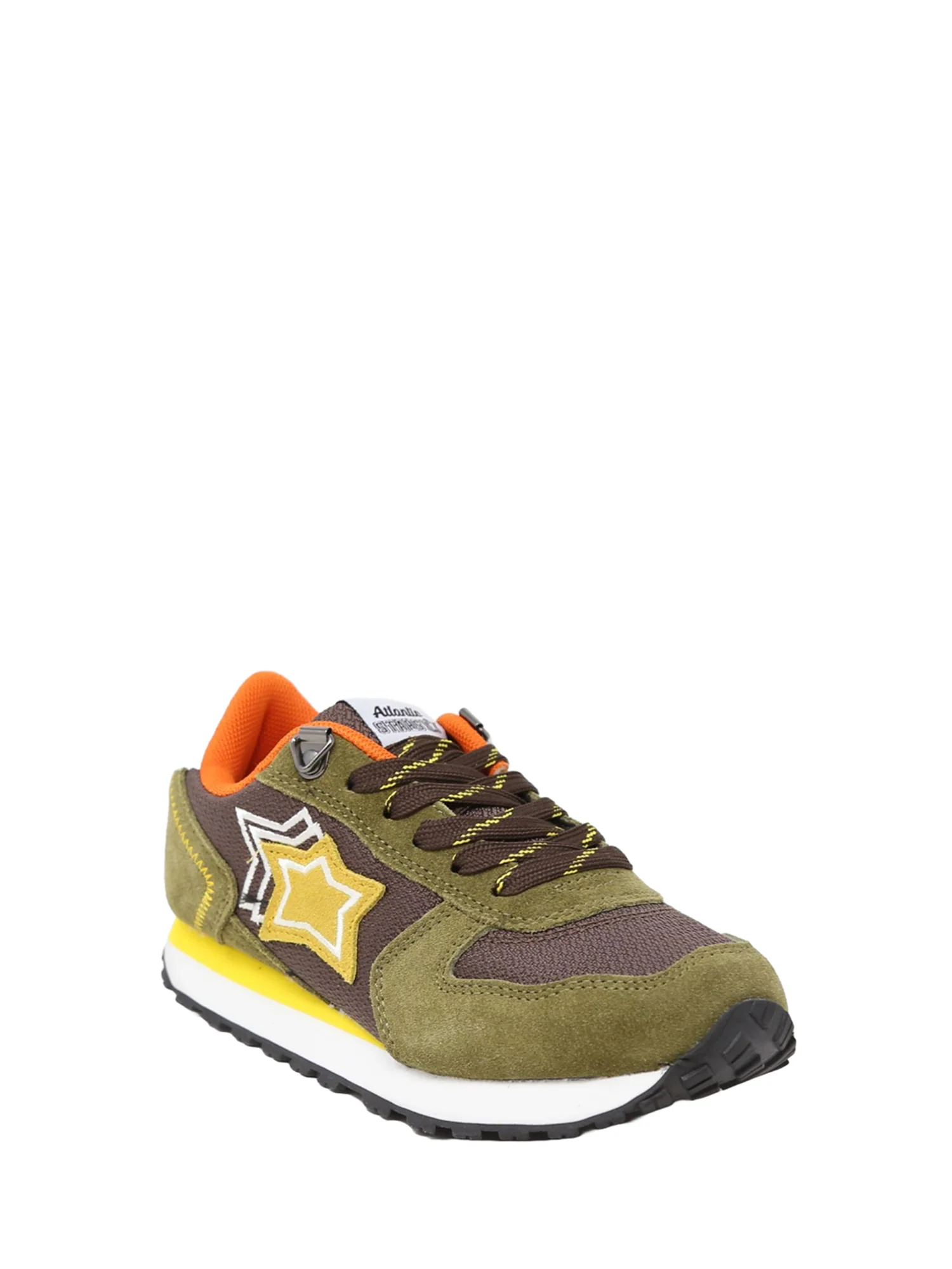 Atlantic Stars Sneakers Bambini | COLOR155 - Image 3