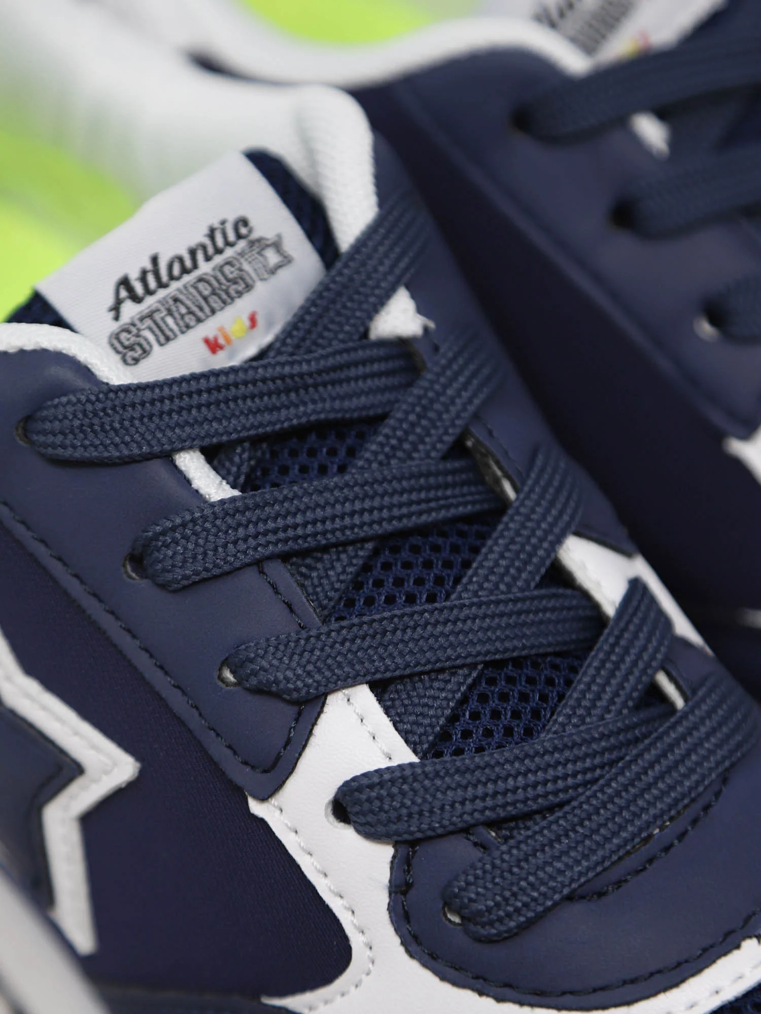 Atlantic Stars Sneakers Bambini | DARREL - Image 17