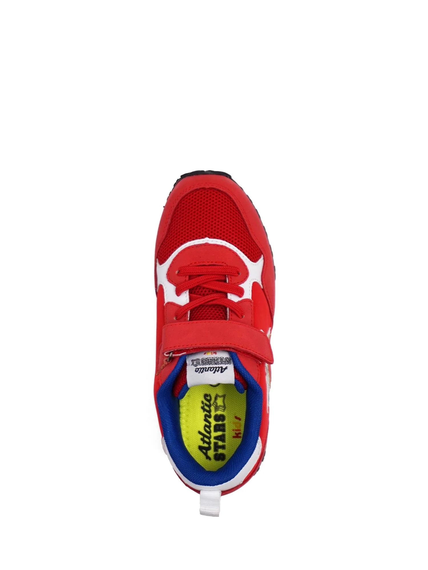 Atlantic Stars Sneakers Bambini | DARREL - Image 4