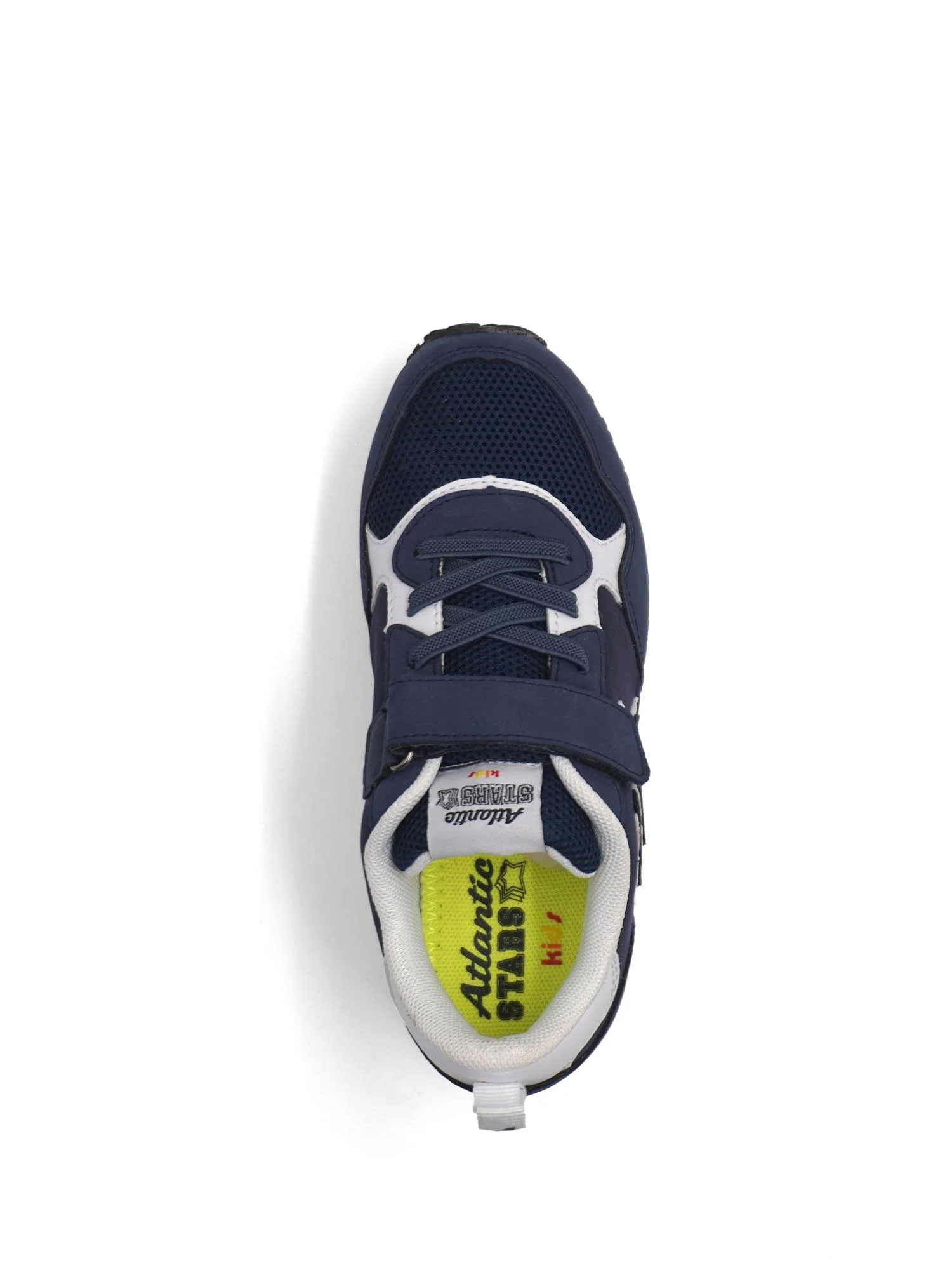 Atlantic Stars Sneakers Bambini | DARREL - Image 7