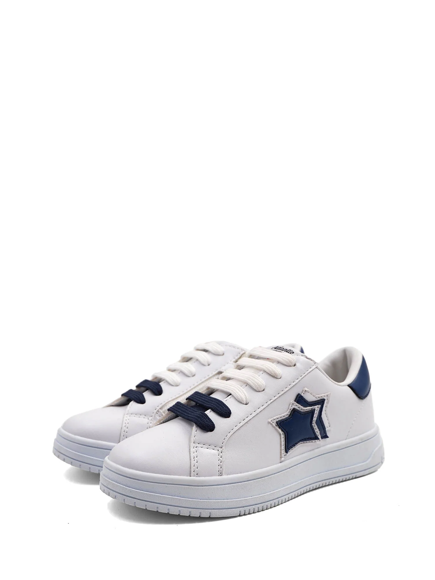 Atlantic Stars Sneakers Bambini | REVERSE - Image 7