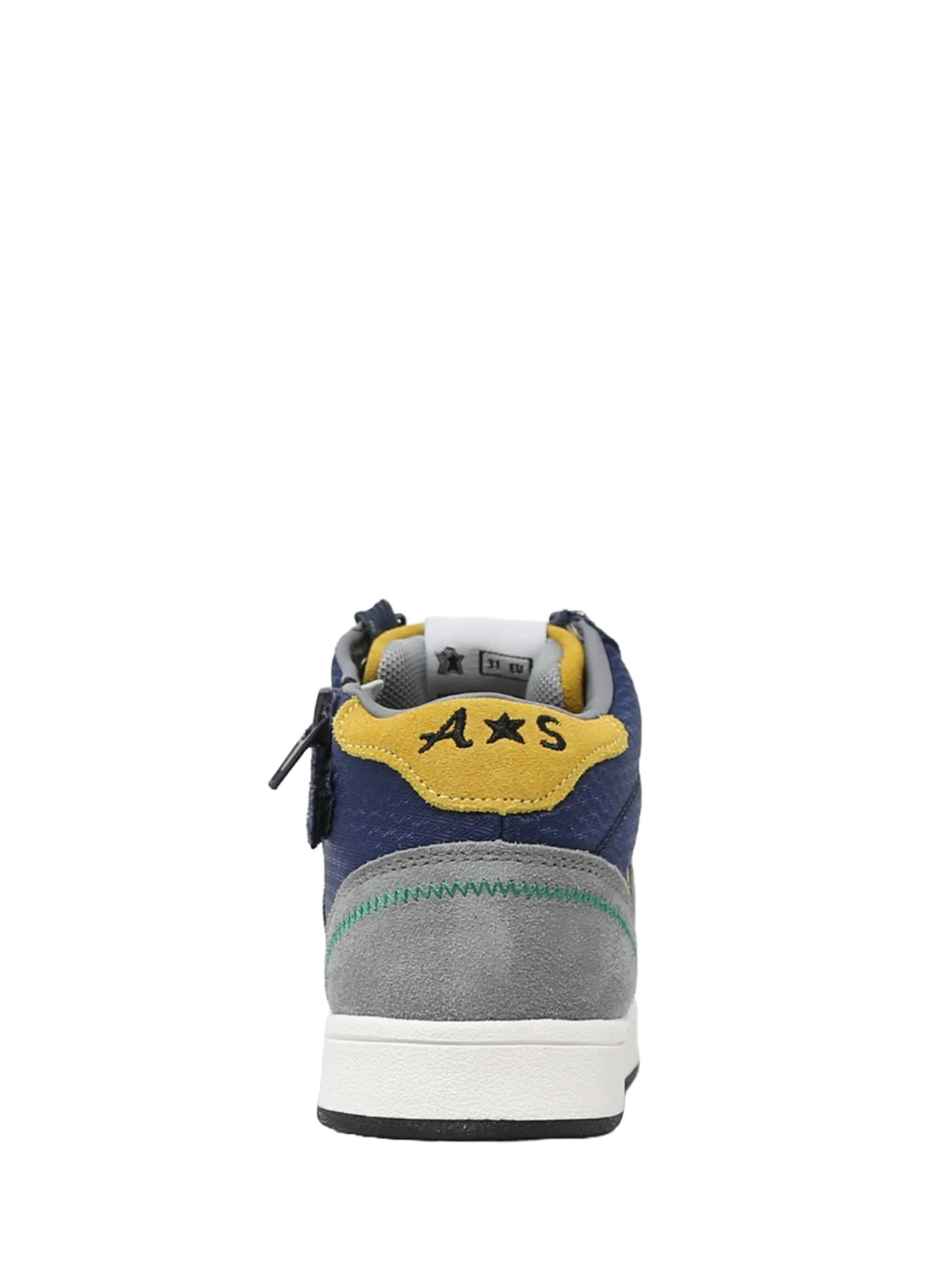 Atlantic Stars Sneakers Bambini | ZENO154 - Image 5
