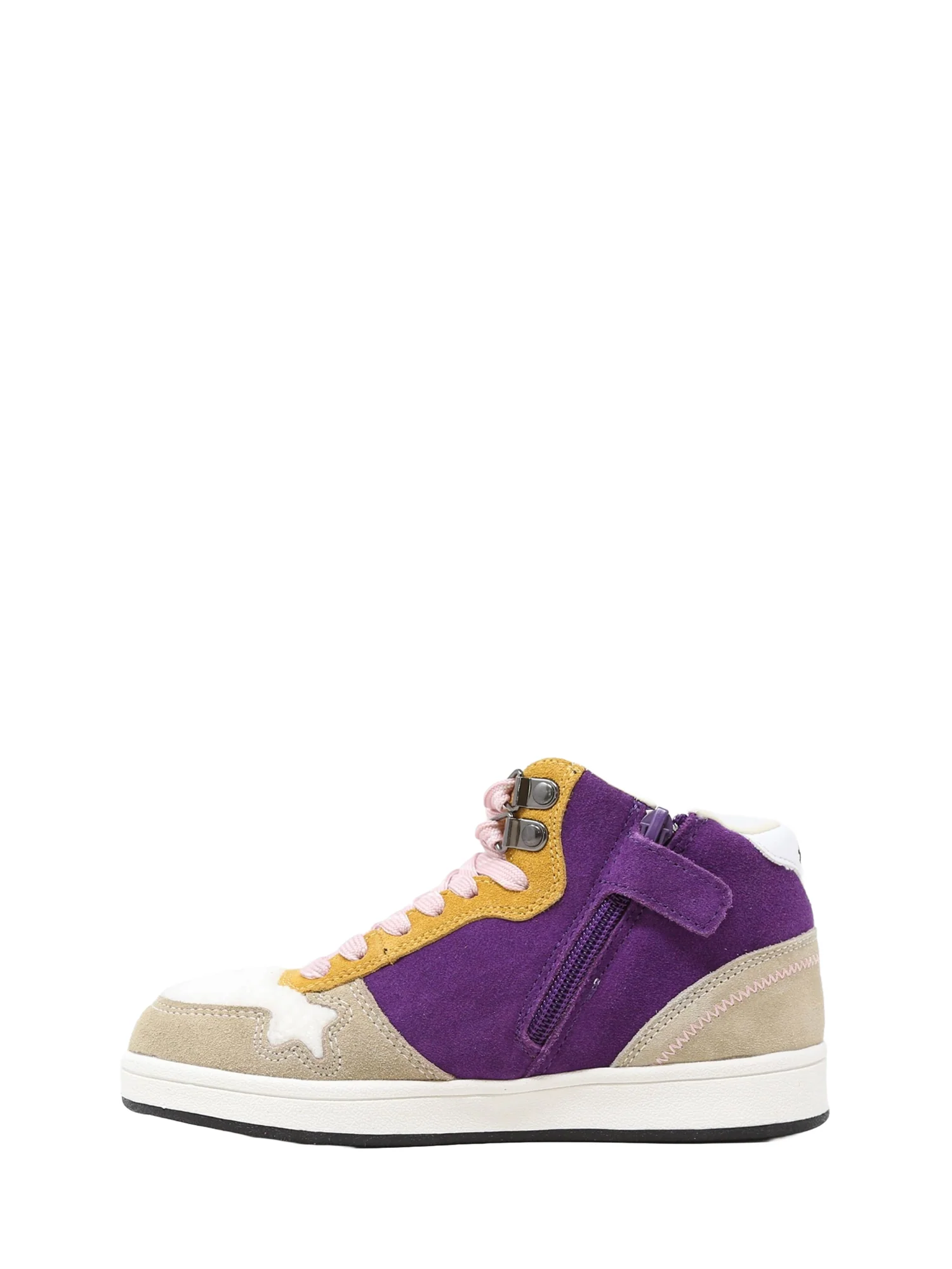 Atlantic Stars Sneakers Bambini | ZENO156 - Image 2