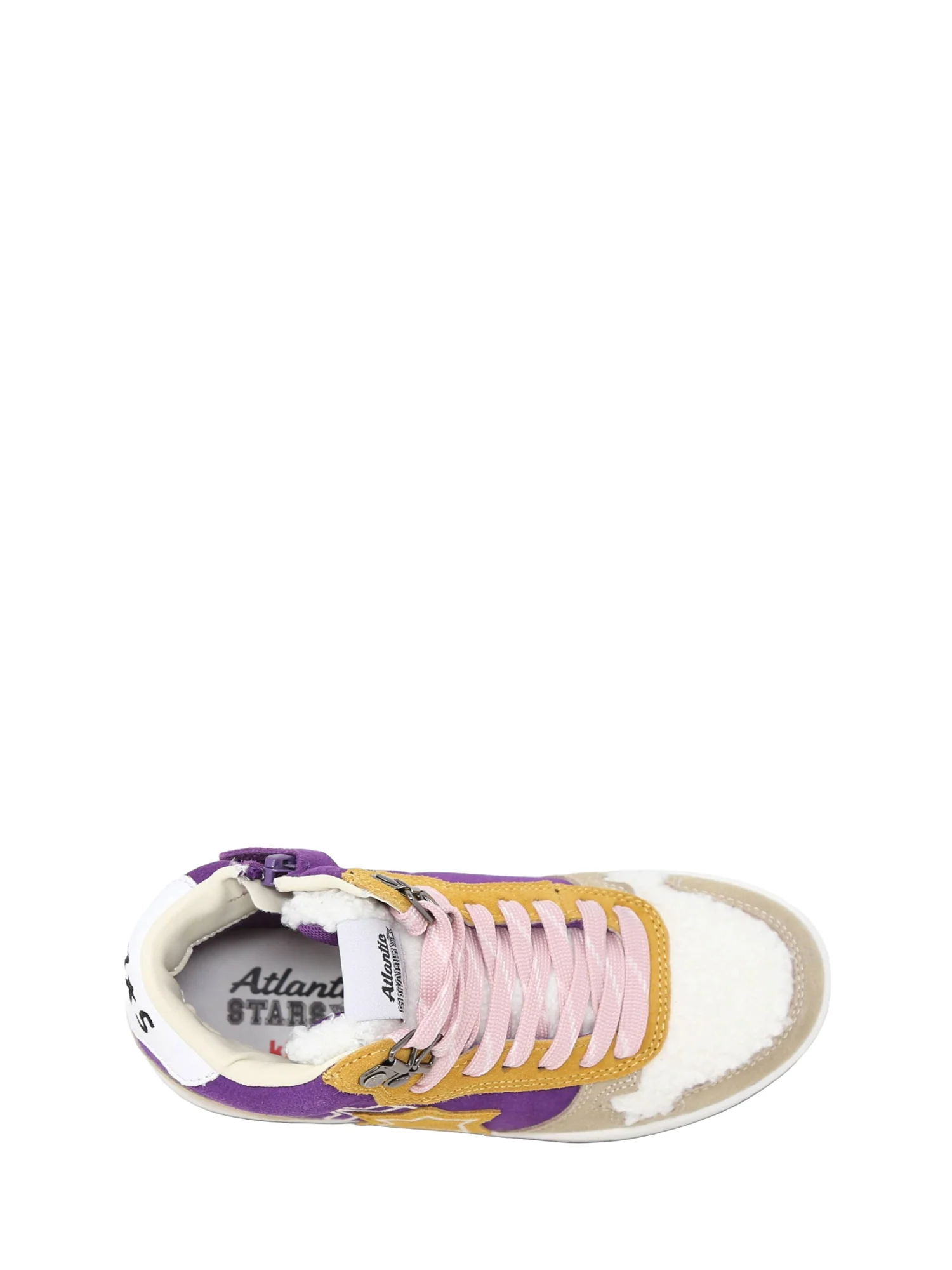 Atlantic Stars Sneakers Bambini | ZENO156 - Image 4