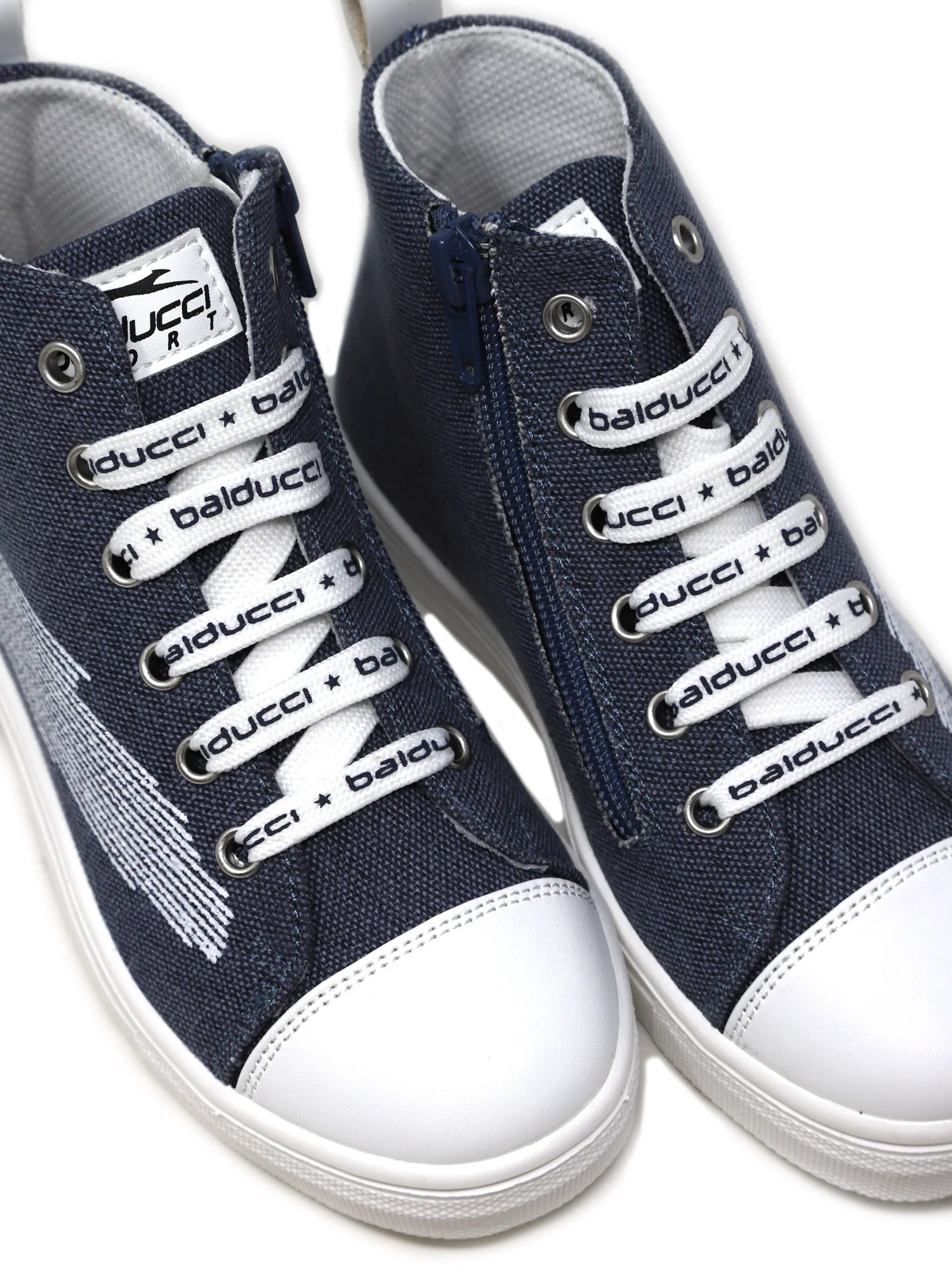 Balducci Sneakers Bambini | BS4106 - Image 4