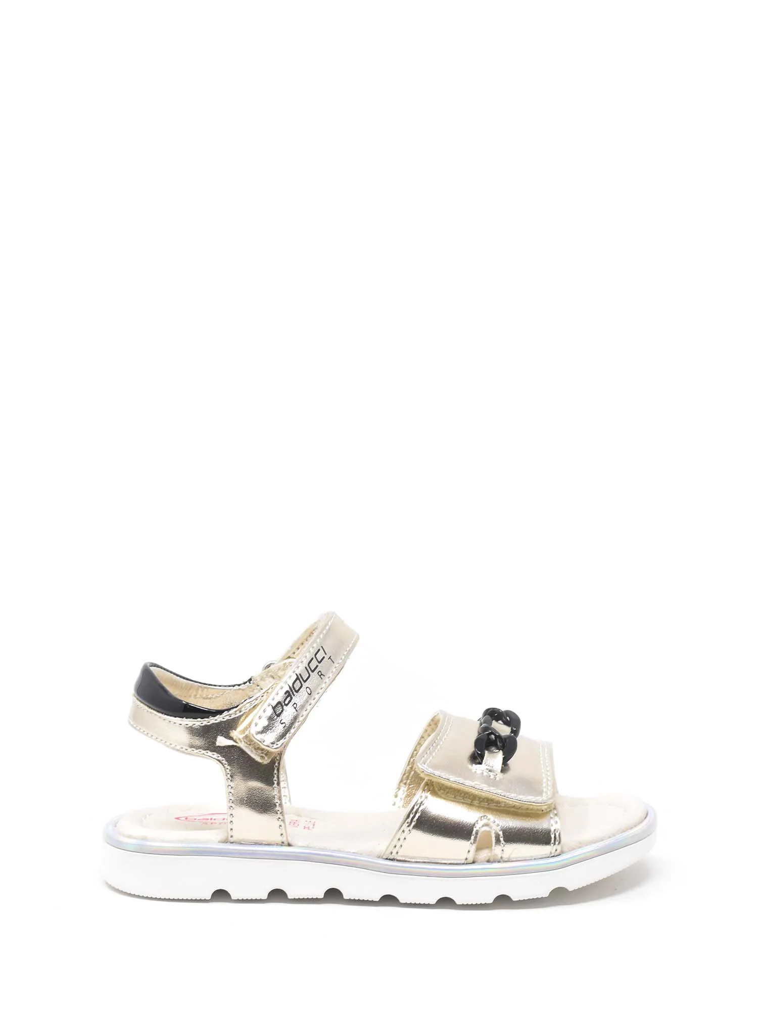 Balducci Scarpe Con Strappi Bambini | BS4411 - Image 5