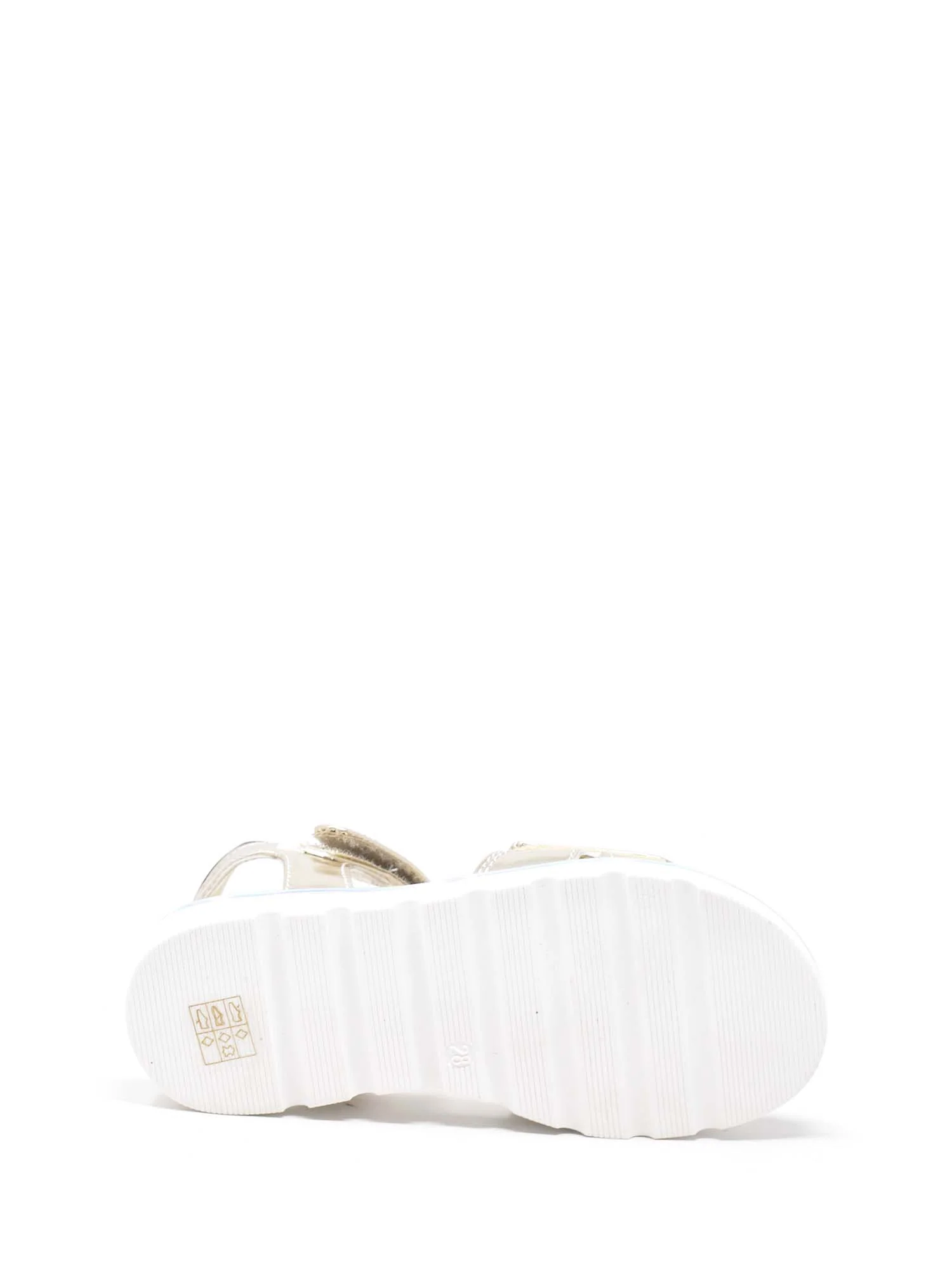 Balducci Scarpe Con Strappi Bambini | BS4411 - Image 8