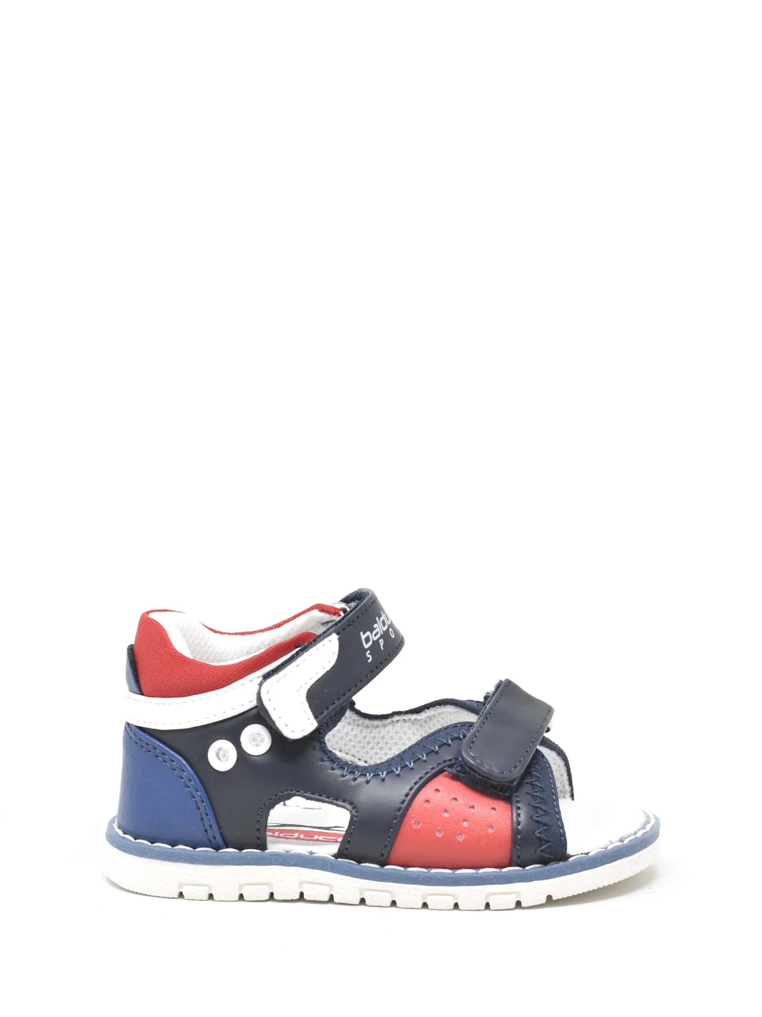 Balducci Sandali Con Strappi Bambini | BS4472