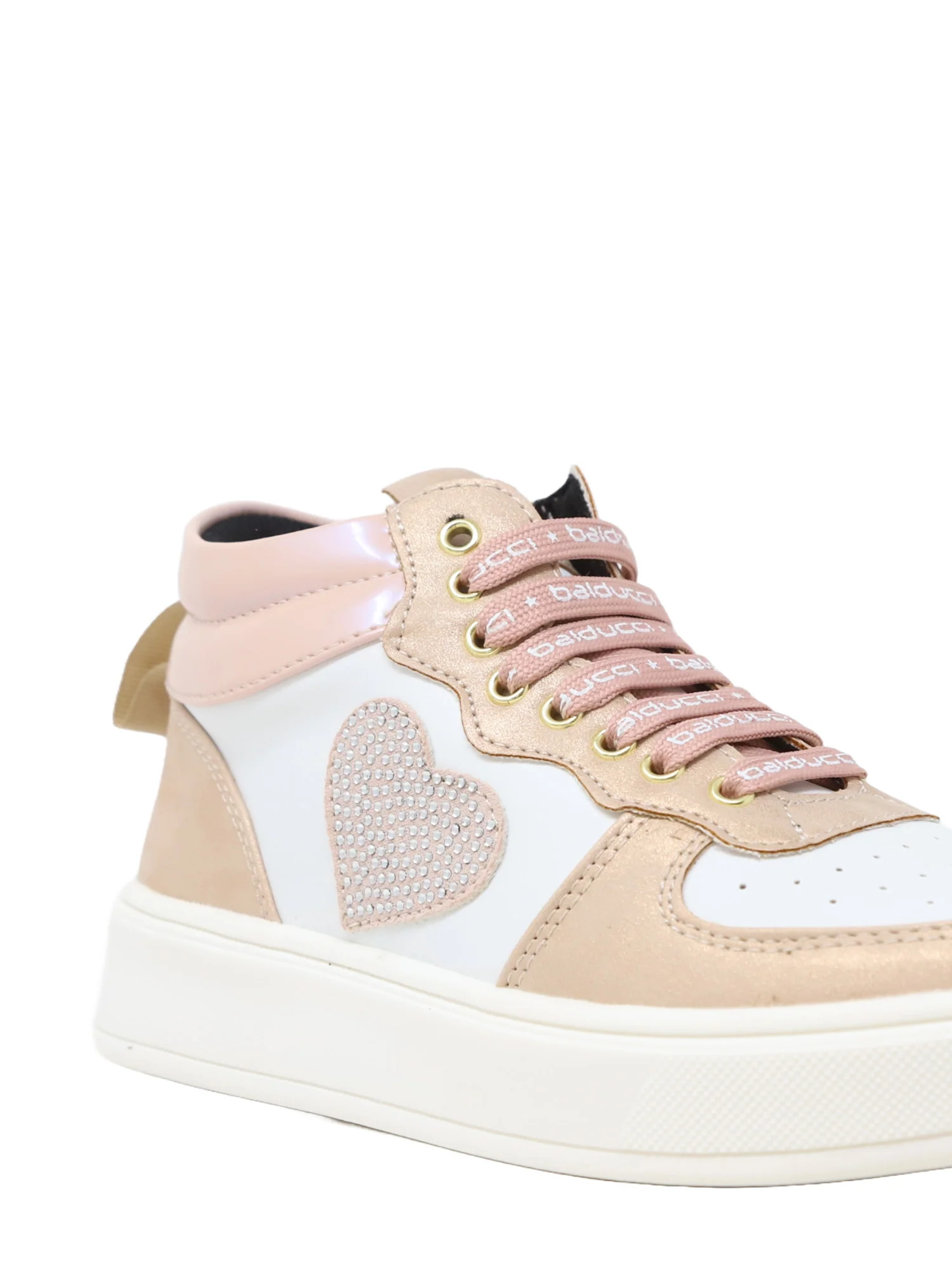 Balducci Sneakers Bambini | BS4700 - Image 4