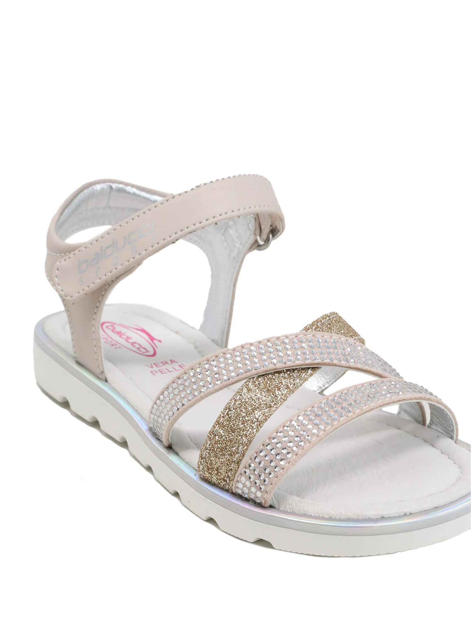 Balducci Sandali Con Strappi Bambini | BS5750 - Image 5