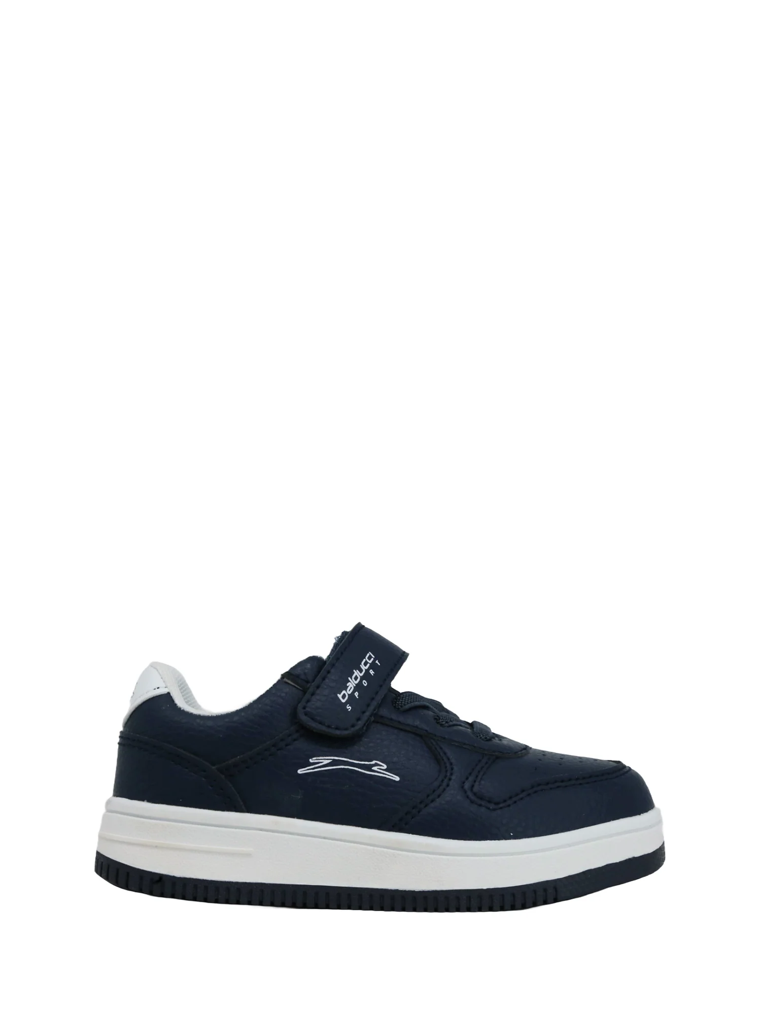 Balducci Scarpe Con Strappi Bambini | BS5760