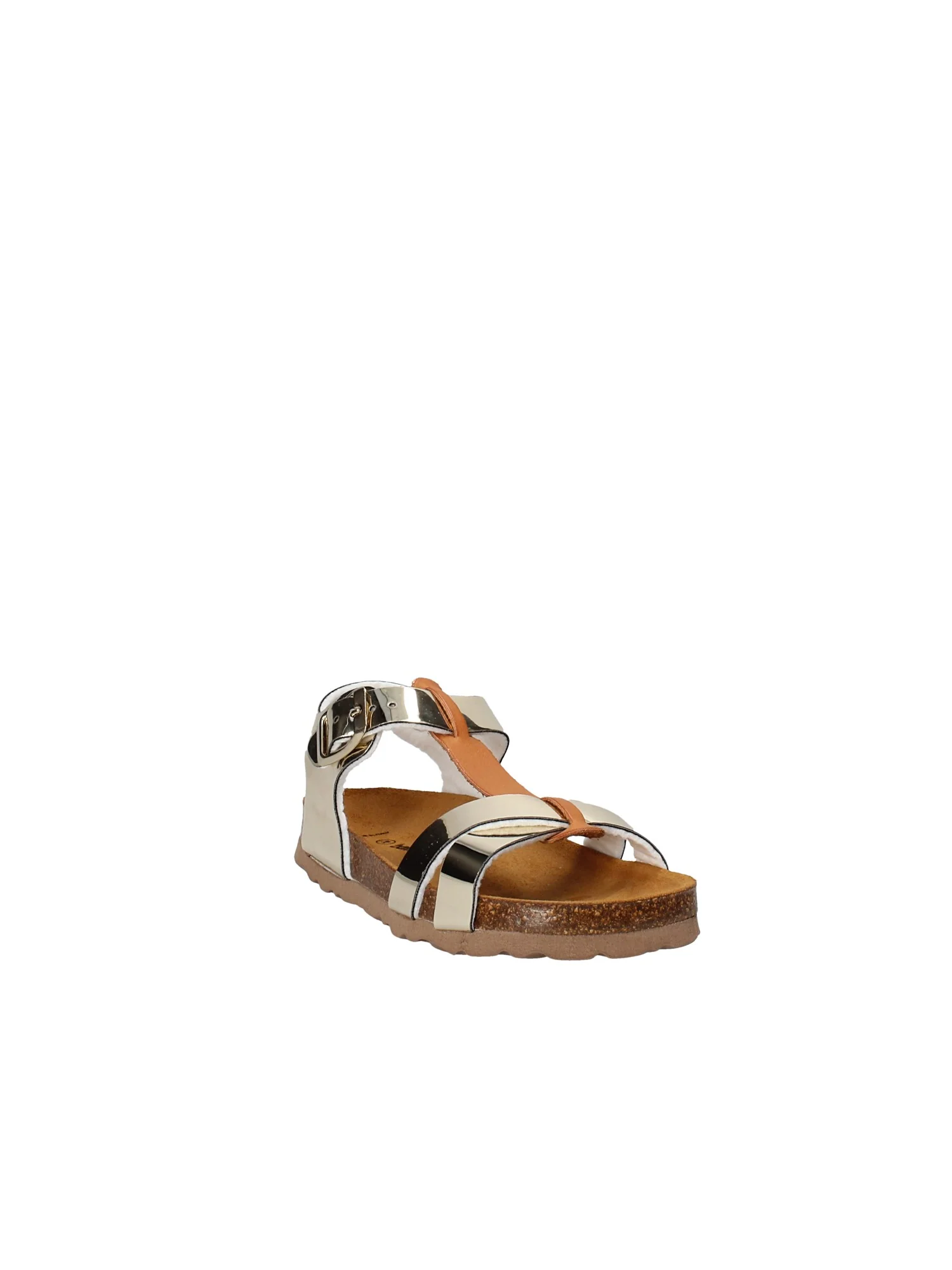 Bamboo Sandali Bambini | BAM-215 - Image 18