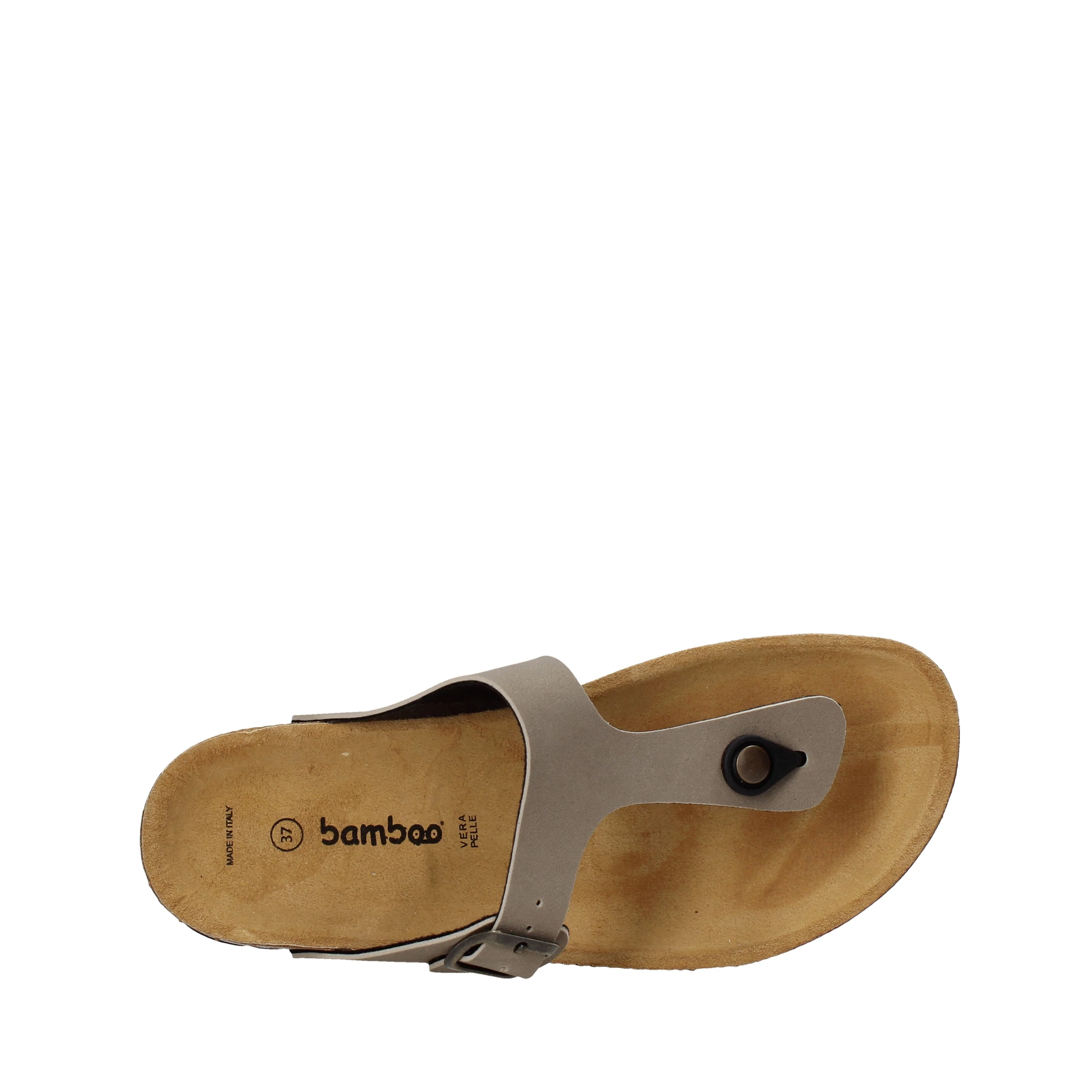 Bamboo Infradito Bambini | BAM-222 - Image 11