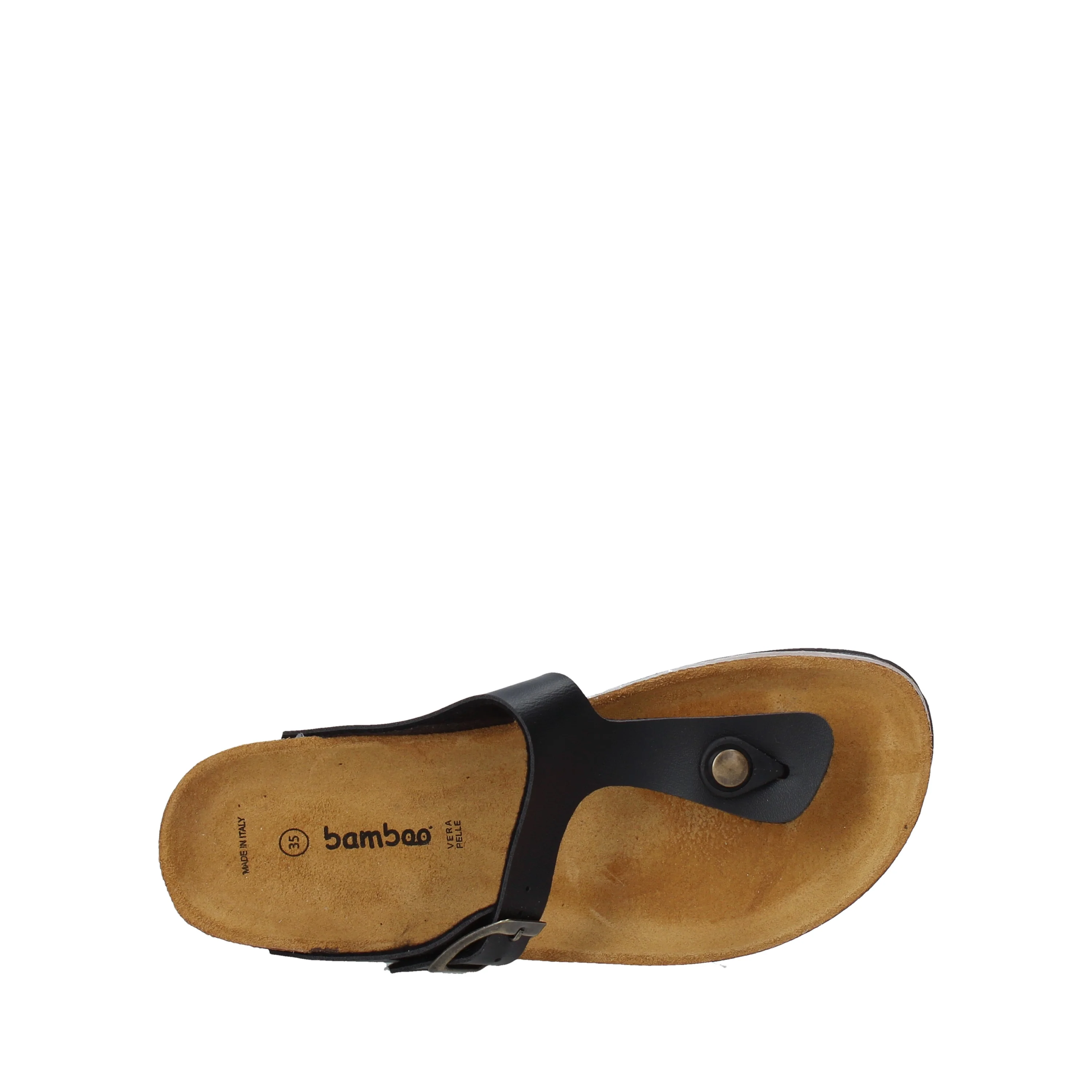 Bamboo Infradito Bambini | BAM-222 - Image 17