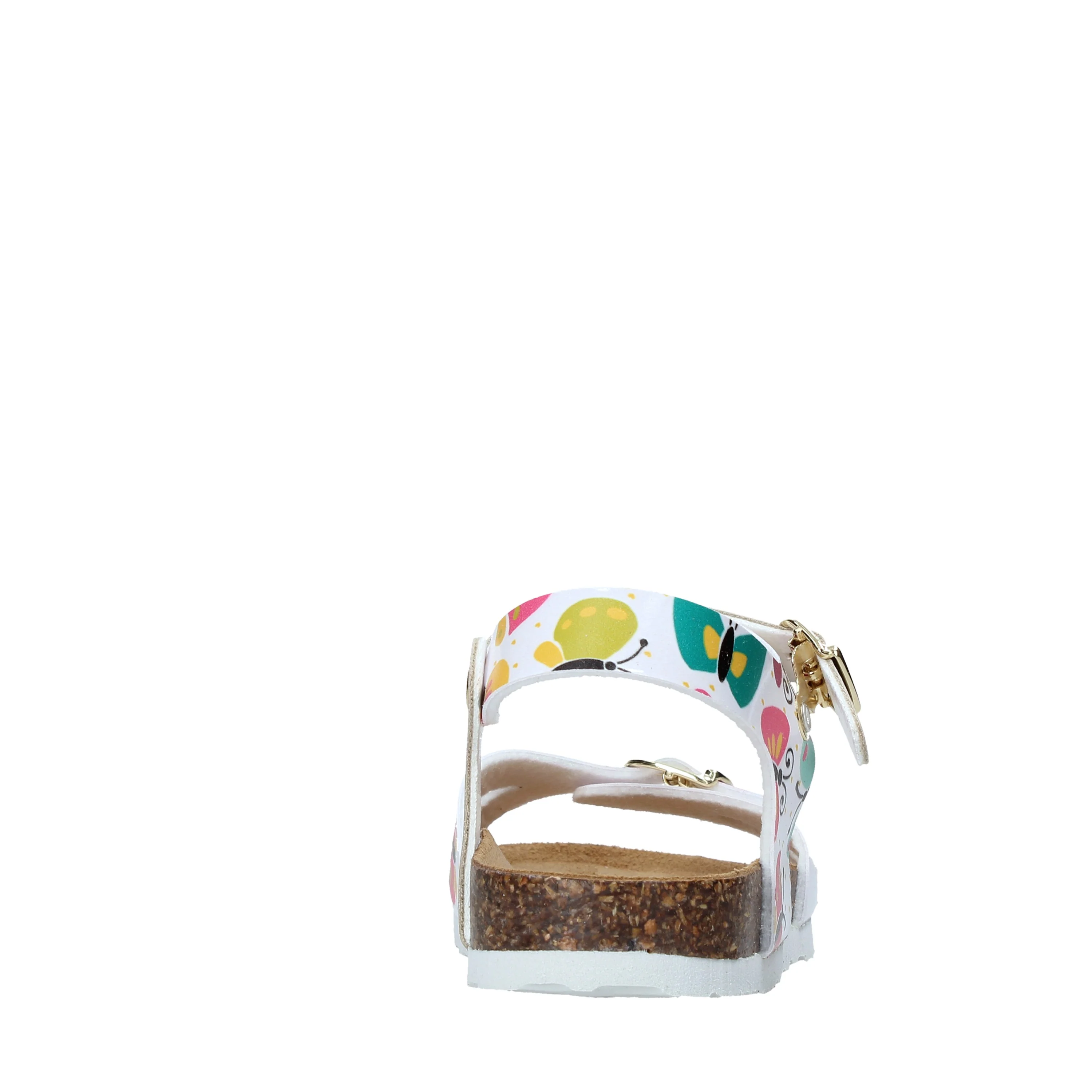 Bionatura Kids Sandali Con Strappi Bambini | 22B 1005 - Image 10