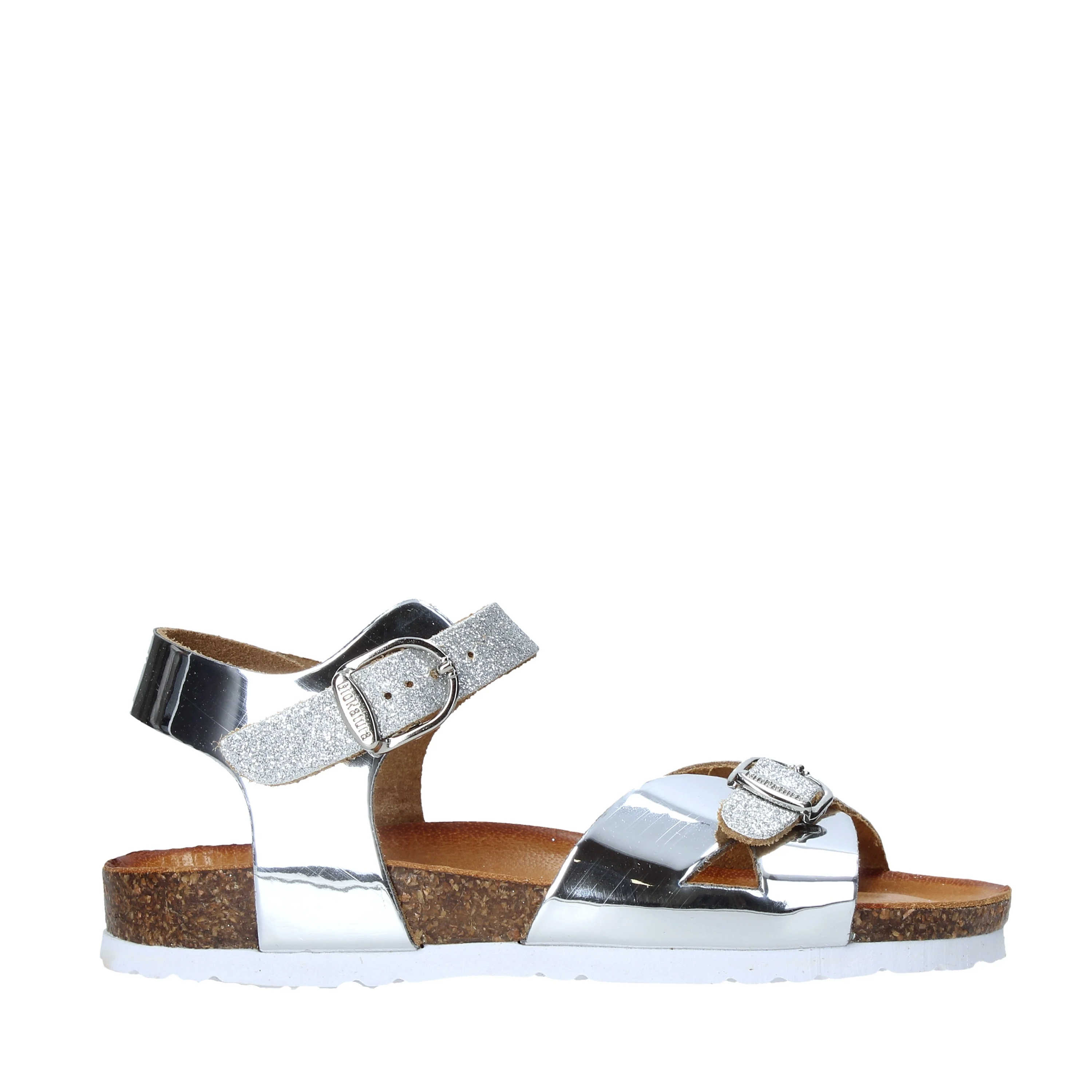 Bionatura Kids Sandali Con Strappi Bambini | 22B 1005 - Image 25