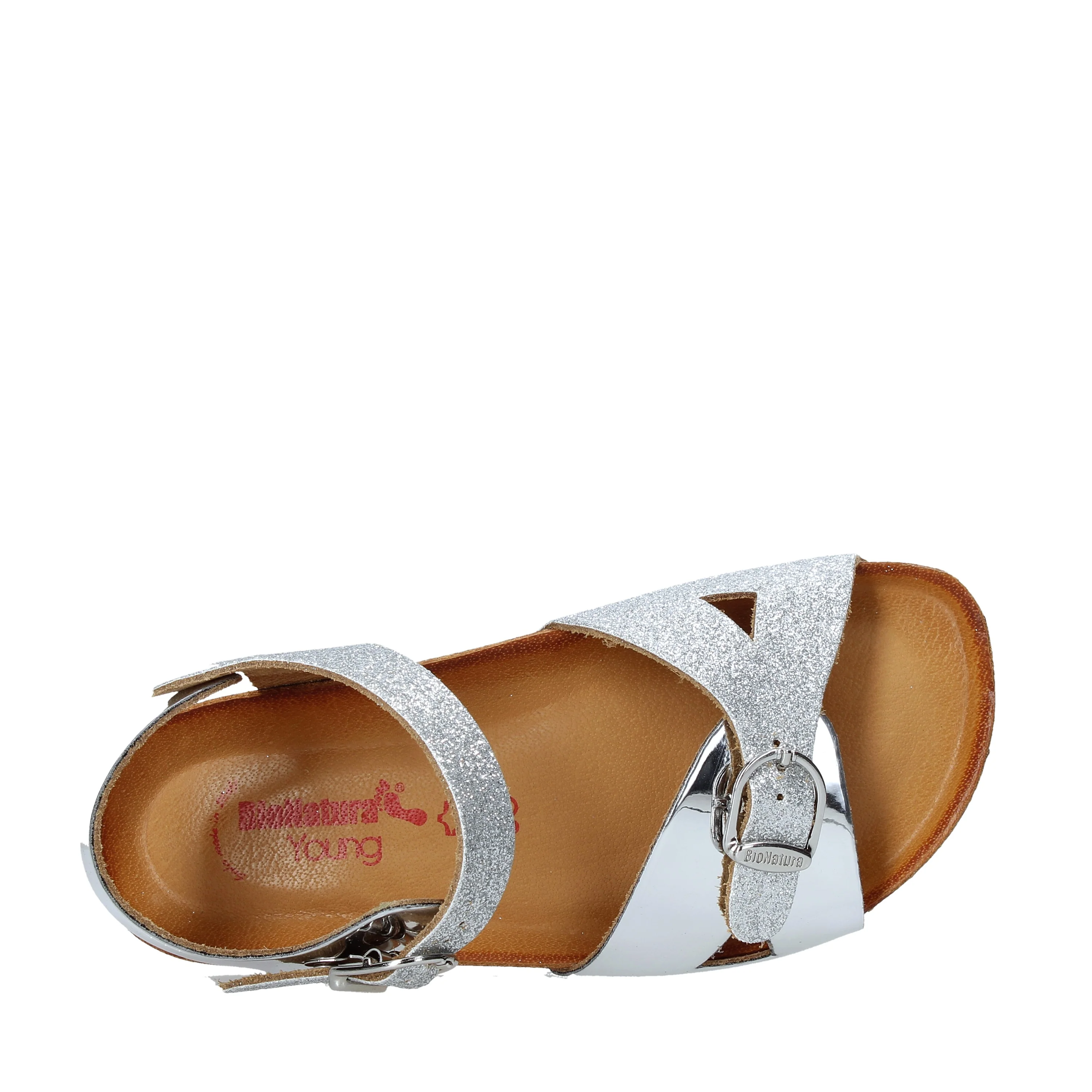Bionatura Kids Sandali Con Strappi Bambini | 22B 1005 - Image 29