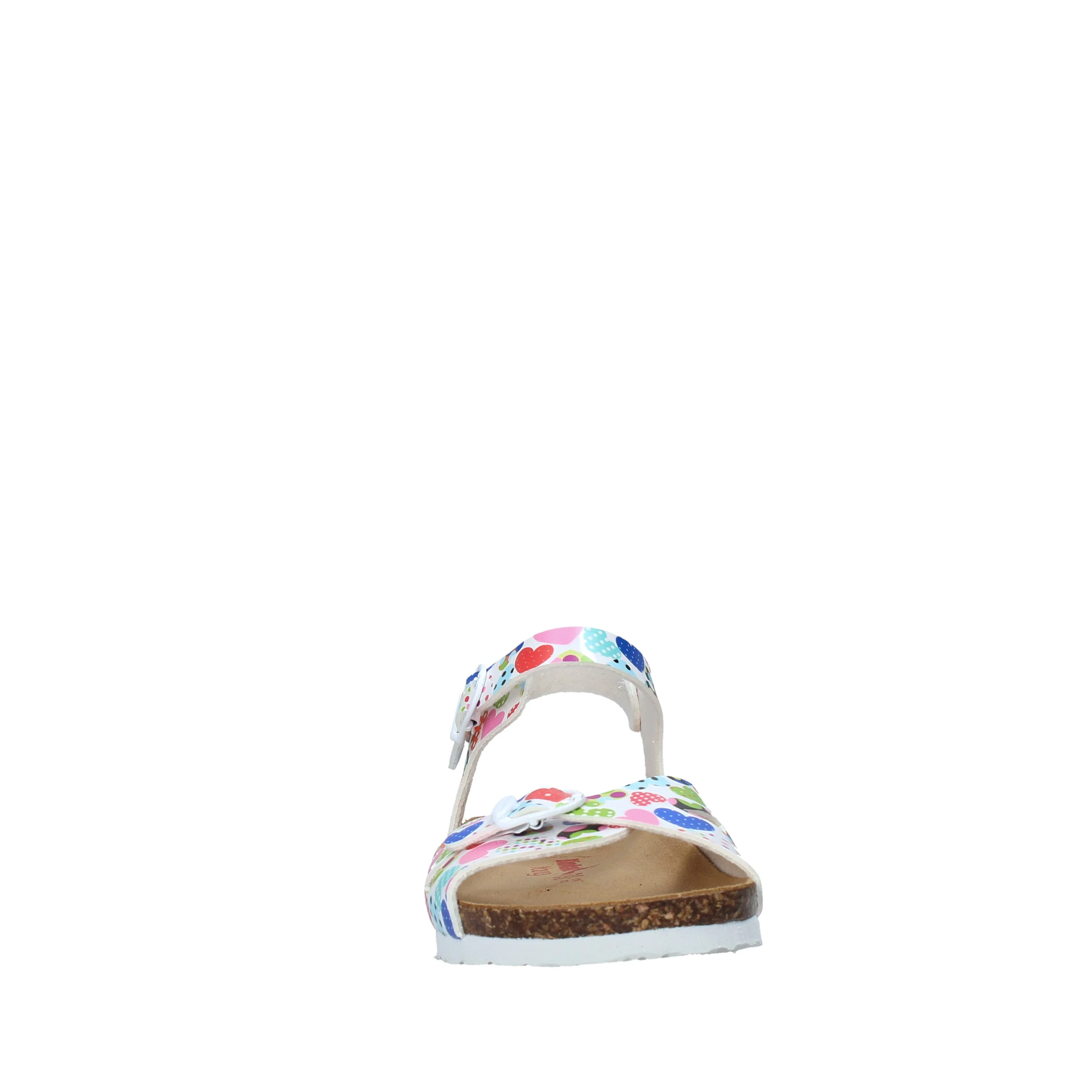 Bionatura Kids Sandali Con Strappi Bambini | 22B 1005 - Image 3