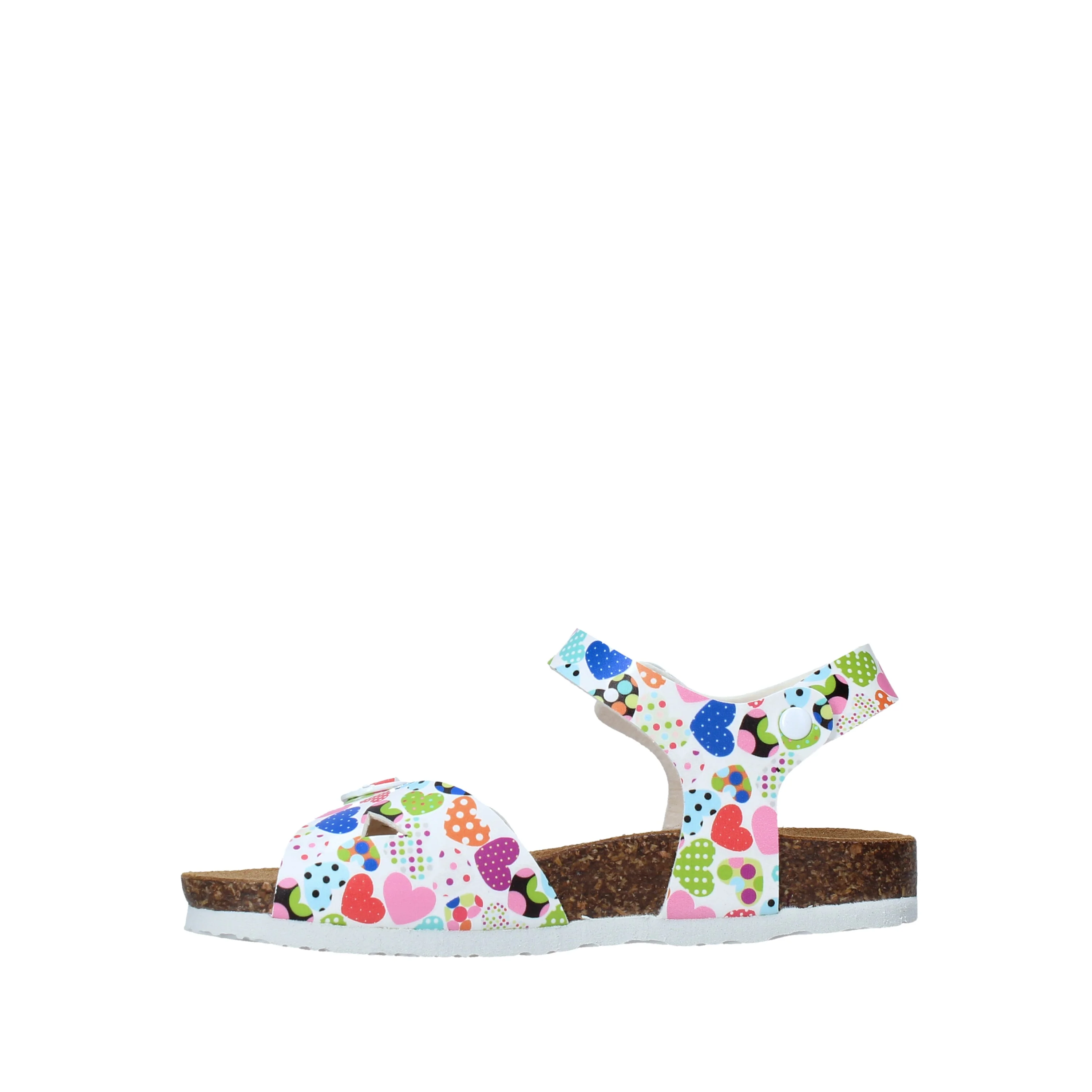 Bionatura Kids Sandali Con Strappi Bambini | 22B 1005 - Image 4