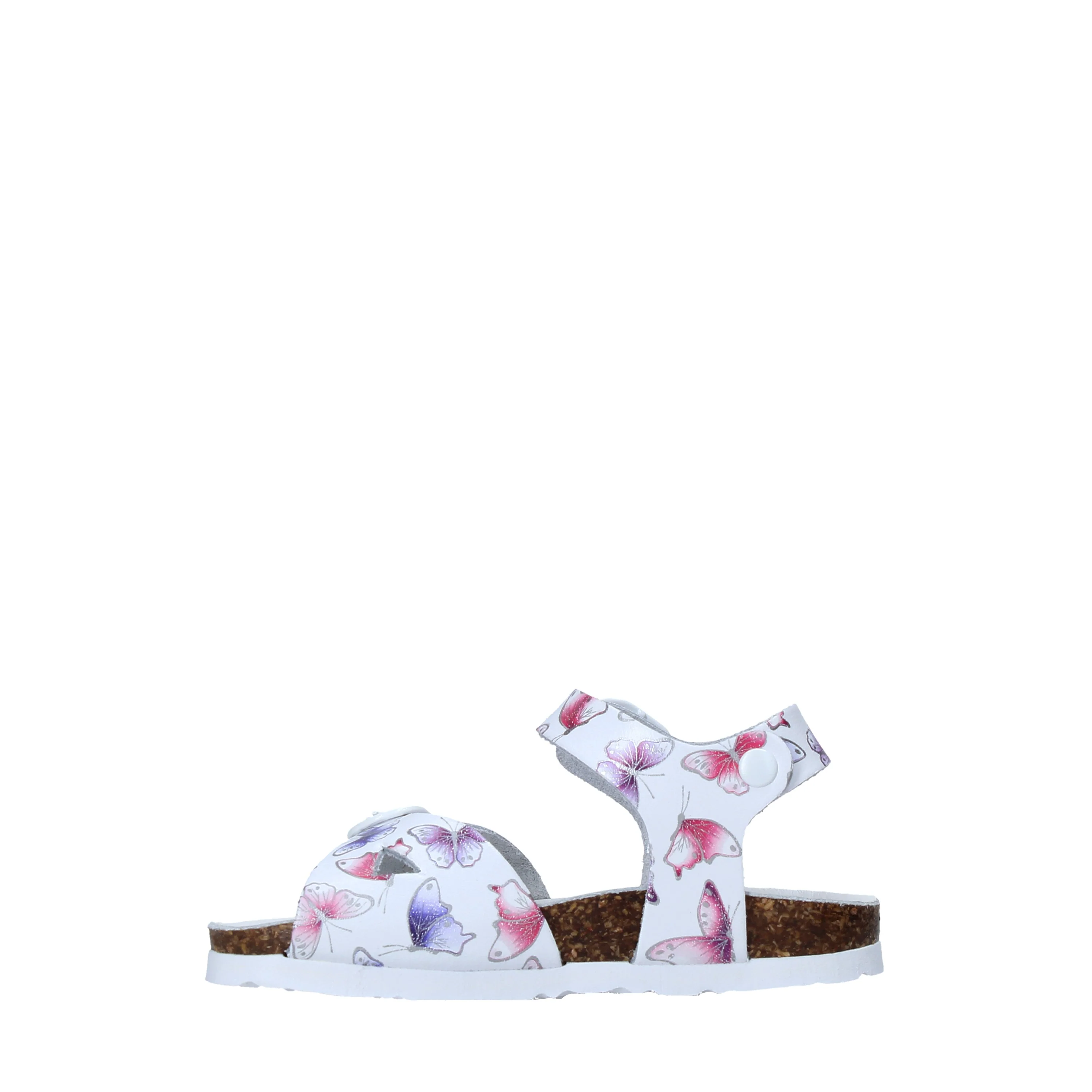Bionatura Kids Sandali Con Strappi Bambini | 22B 1005 - Image 40