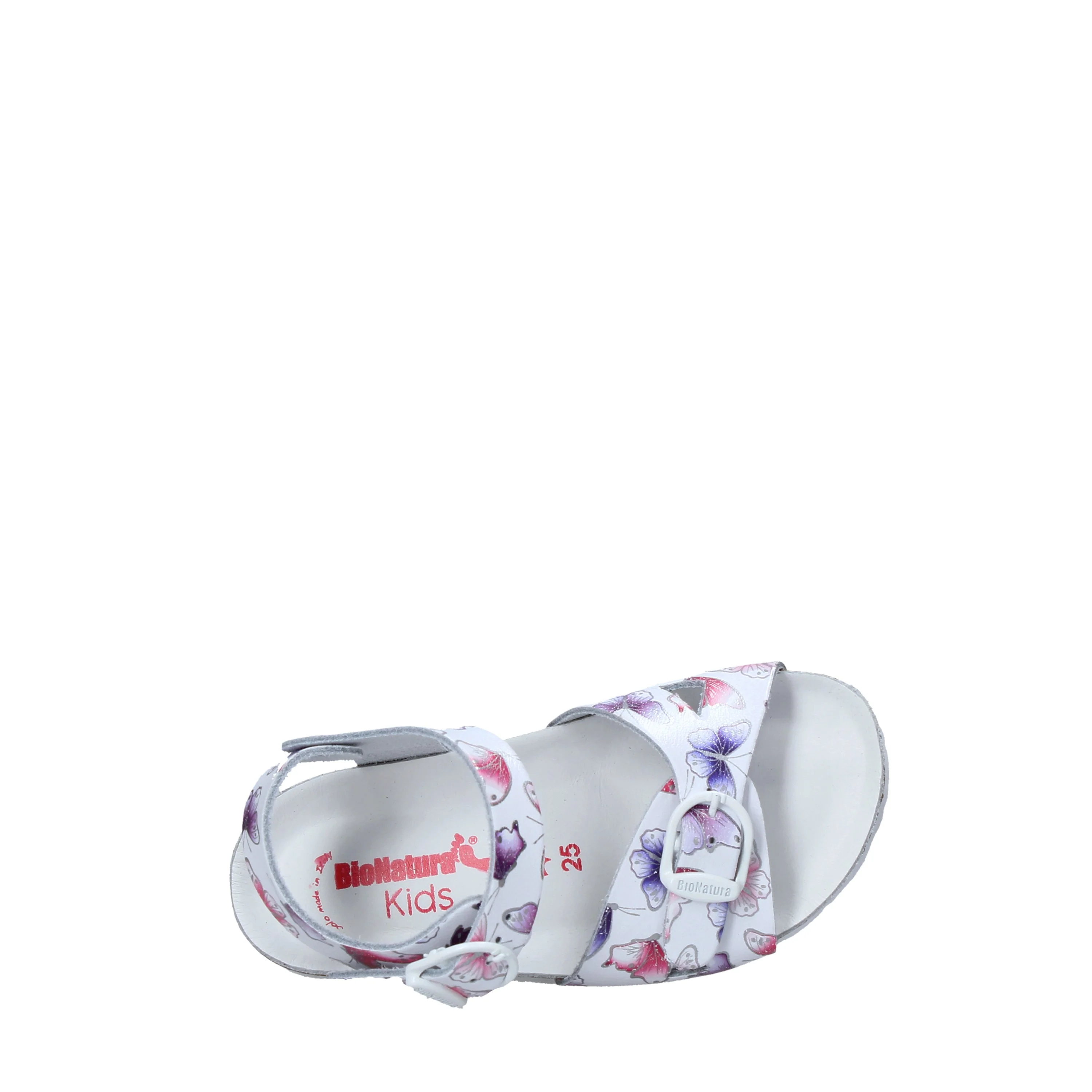Bionatura Kids Sandali Con Strappi Bambini | 22B 1005 - Image 42