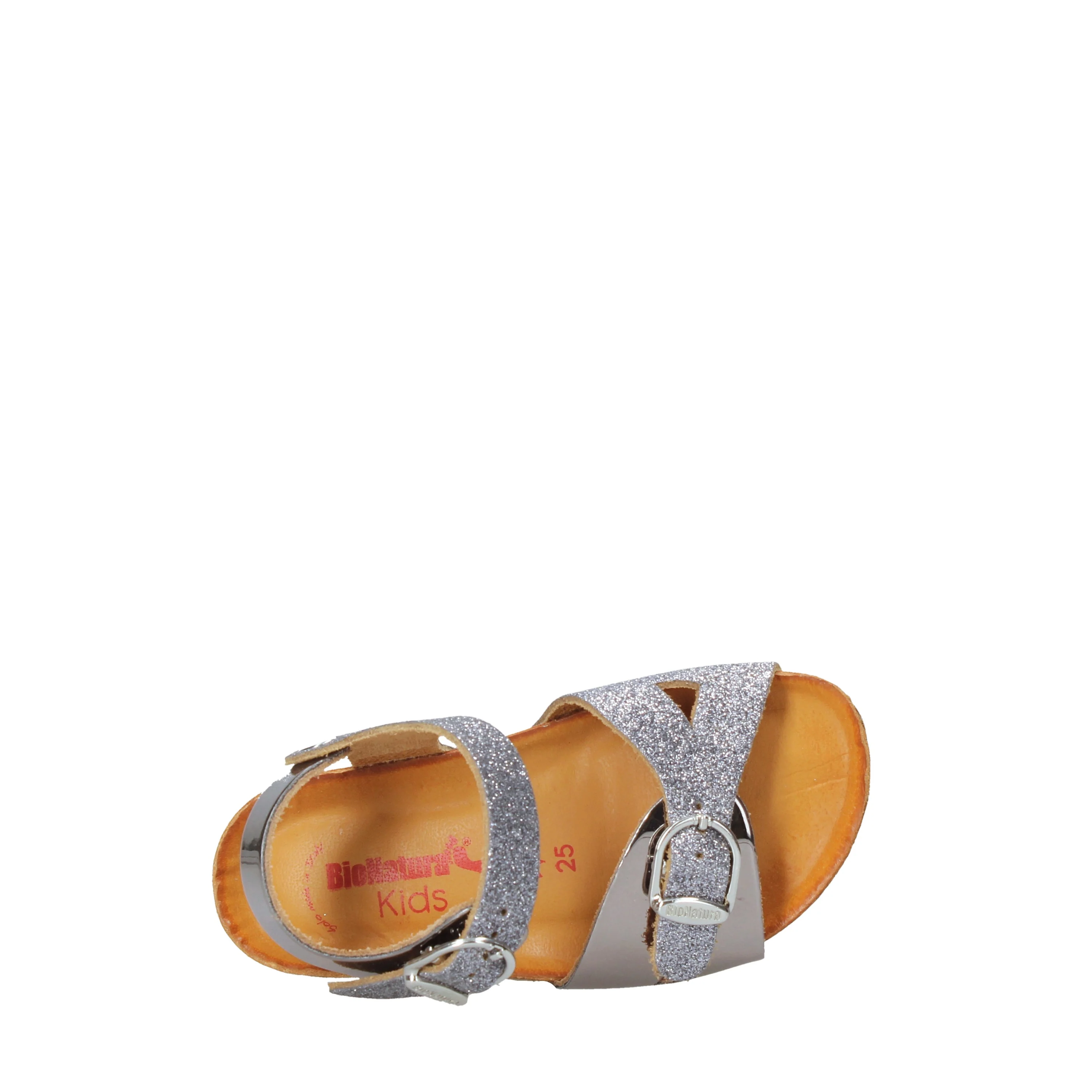 Bionatura Kids Sandali Con Strappi Bambini | 22B 1005 - Image 48