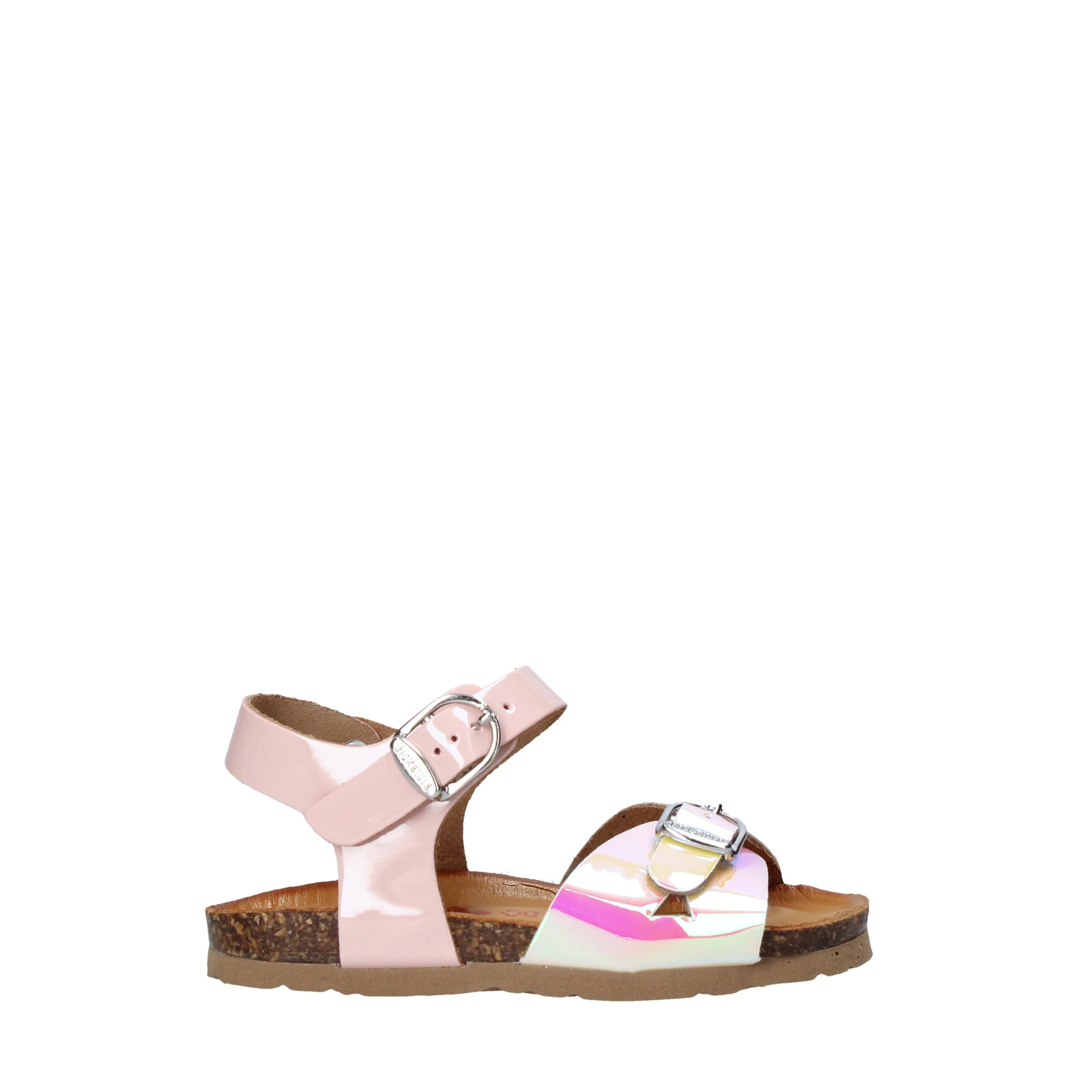 Bionatura Kids Sandali Con Strappi Bambini | 22B 1005 - Image 49