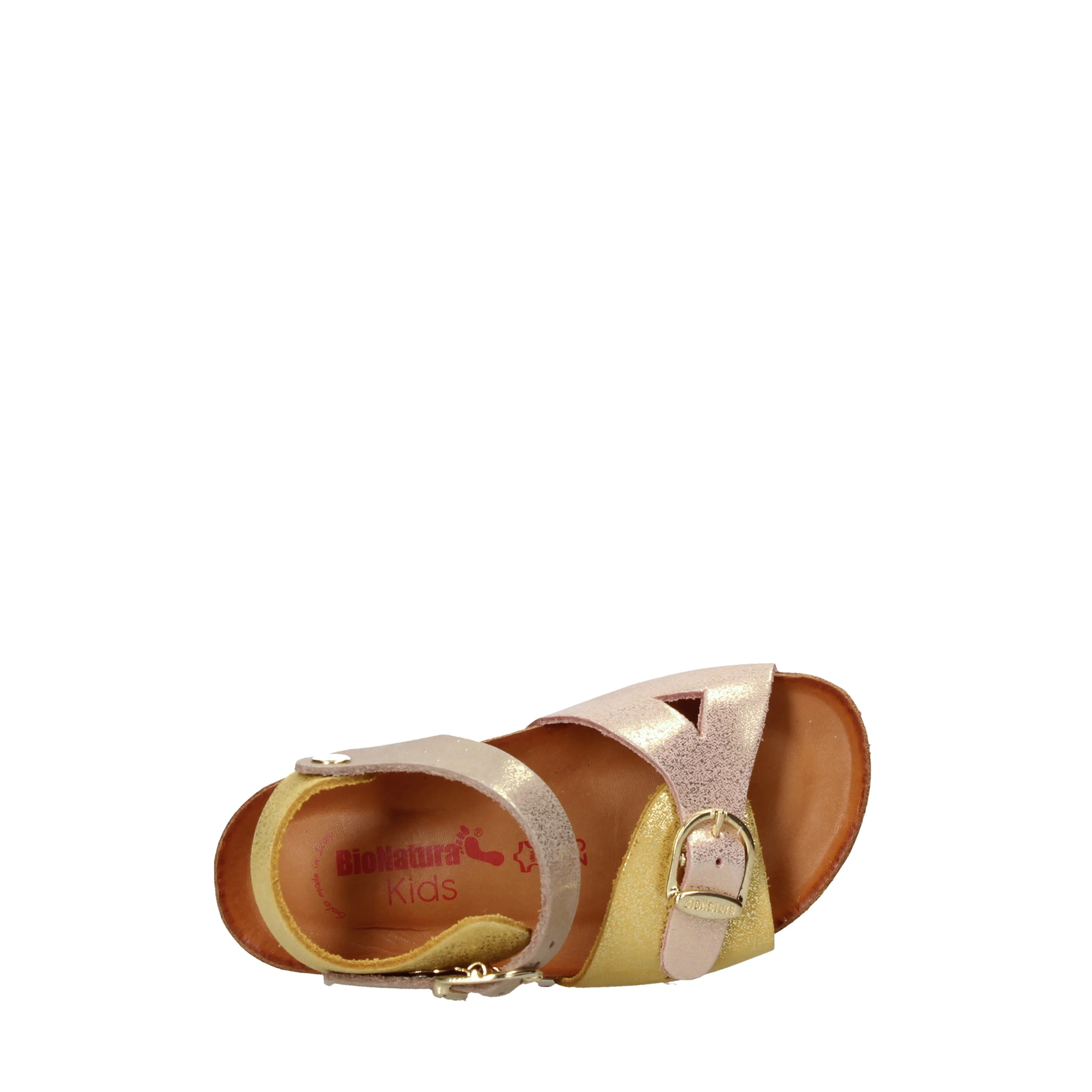 Bionatura Kids Sandali Con Strappi Bambini | 22B 1005 - Image 60