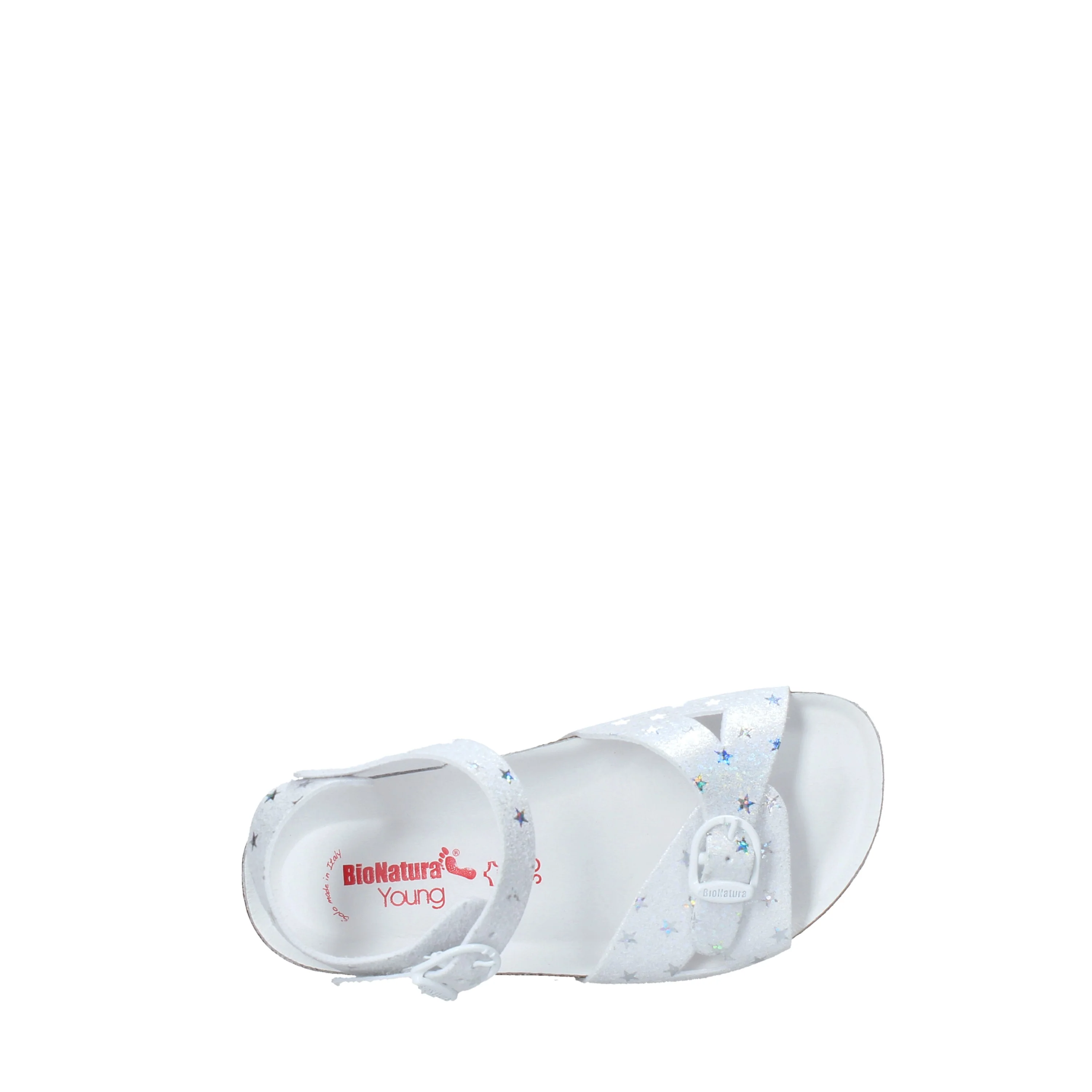 Bionatura Kids Sandali Con Strappi Bambini | 22B 1005 - Image 72