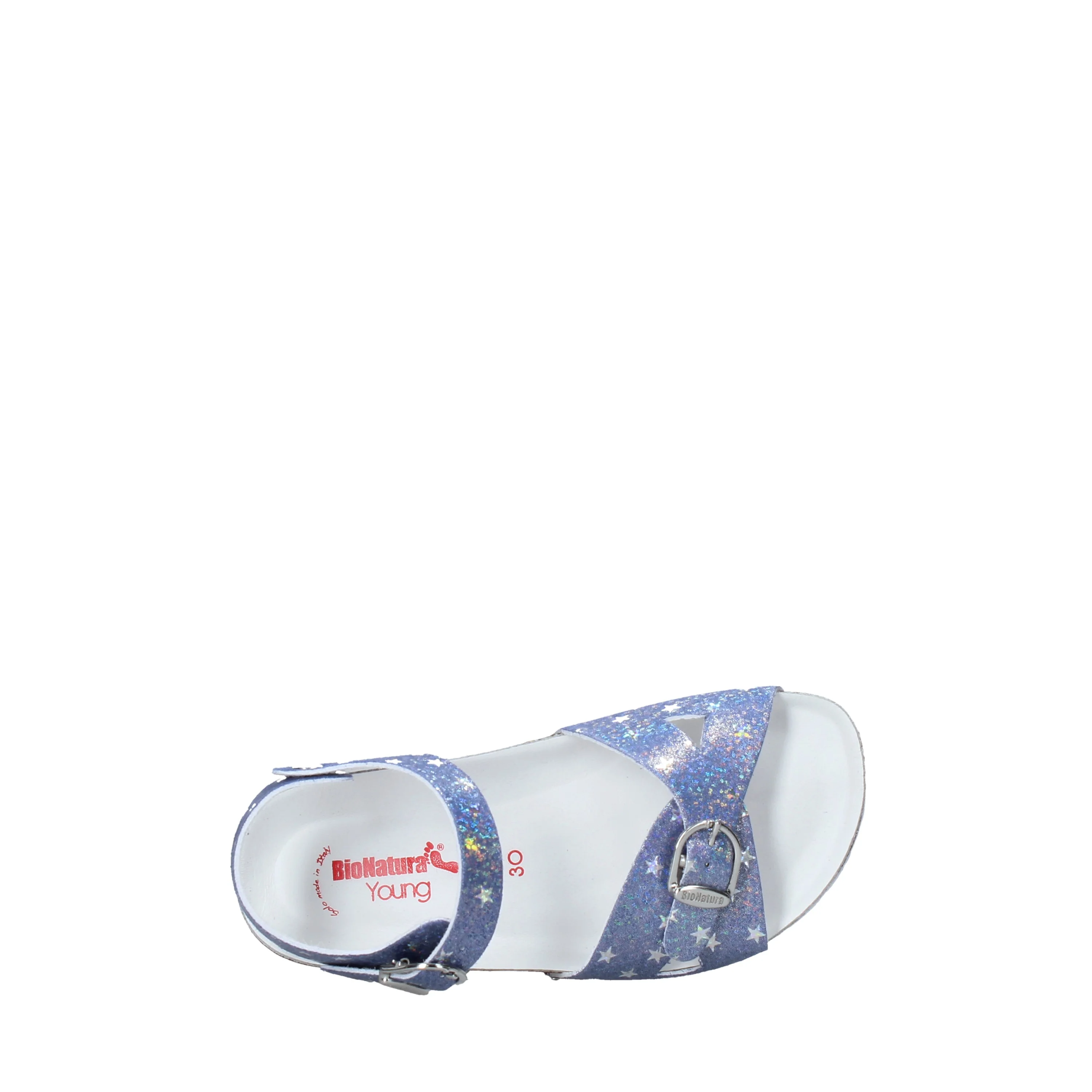 Bionatura Kids Sandali Con Strappi Bambini | 22B 1005 - Image 78