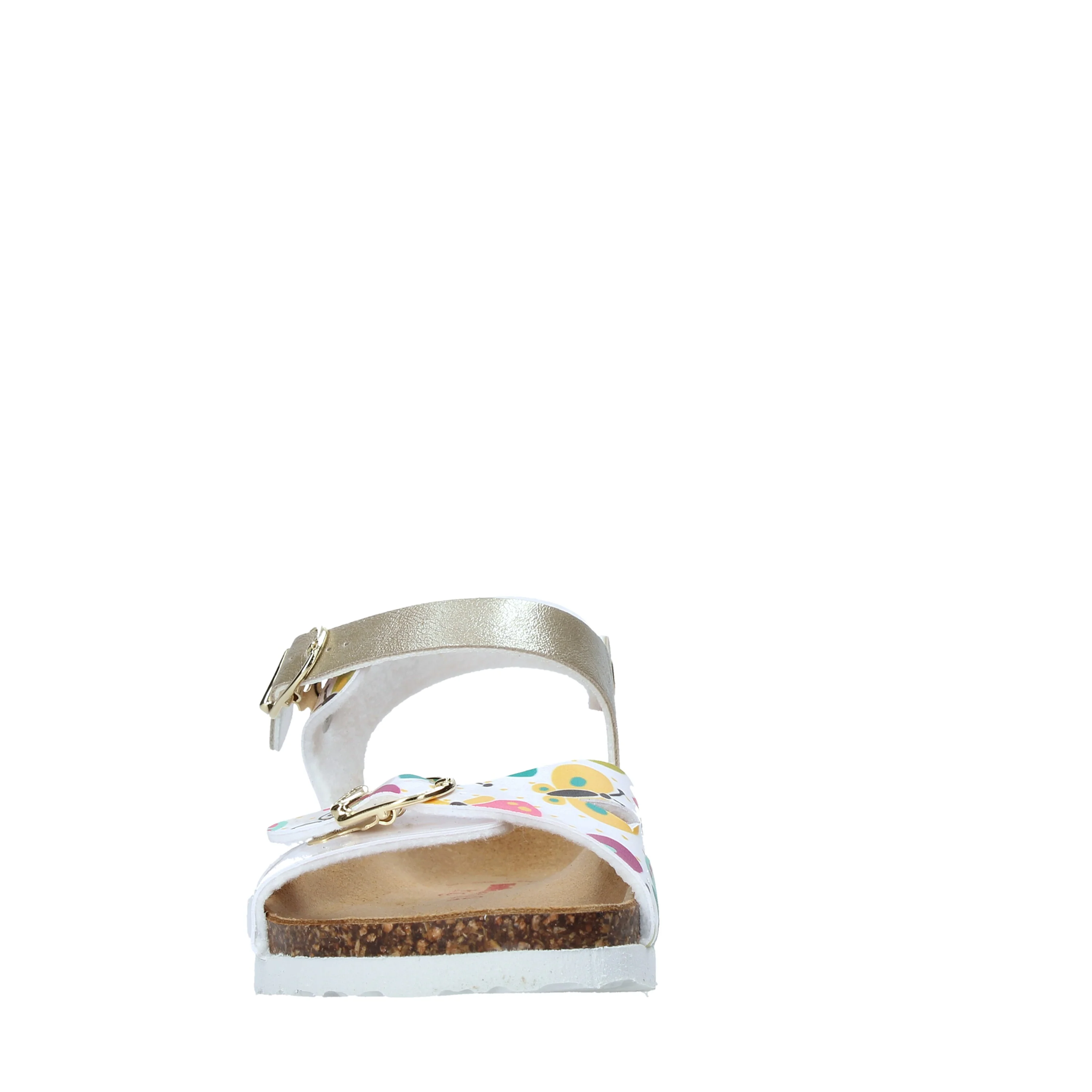 Bionatura Kids Sandali Con Strappi Bambini | 22B 1005 - Image 8
