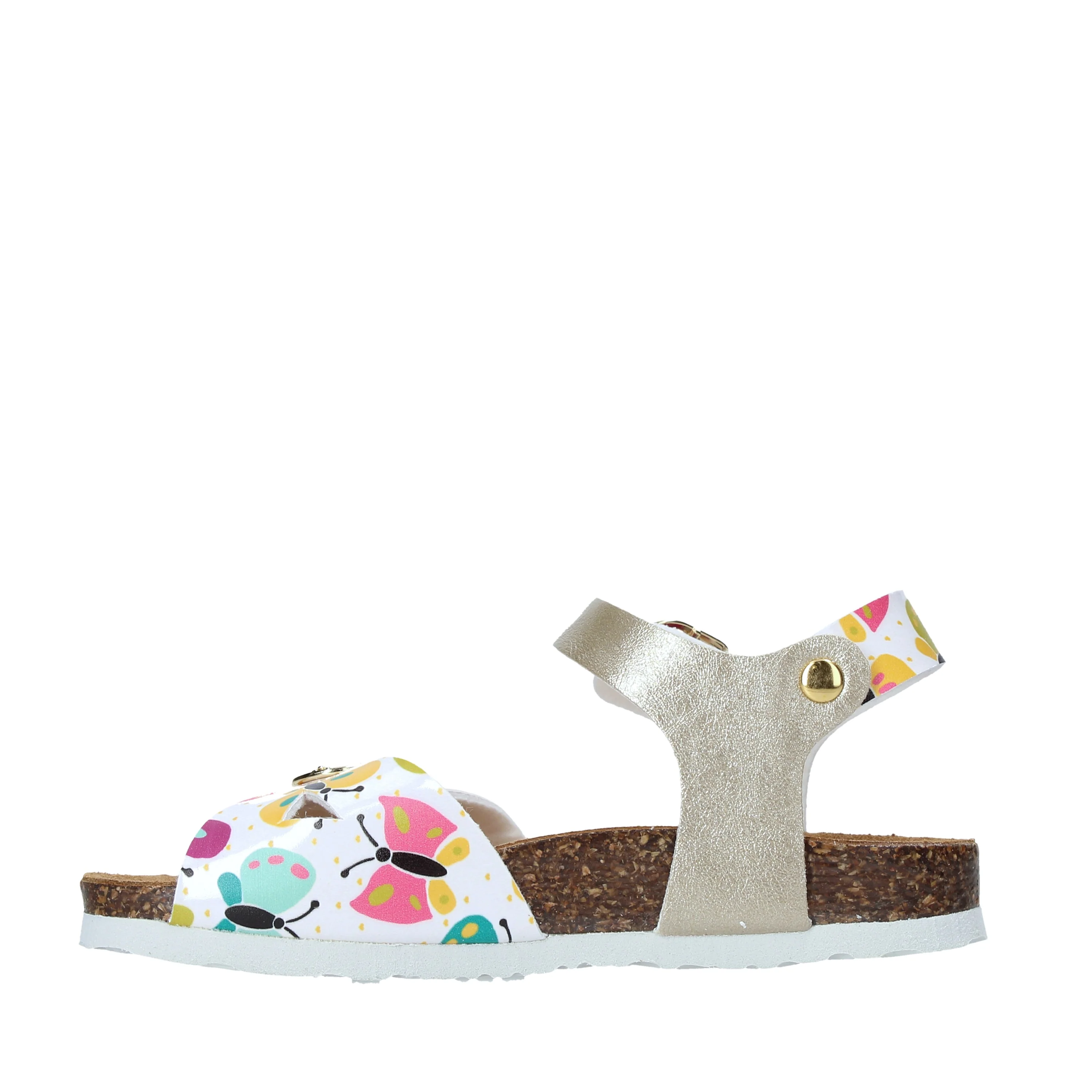 Bionatura Kids Sandali Con Strappi Bambini | 22B 1005 - Image 9