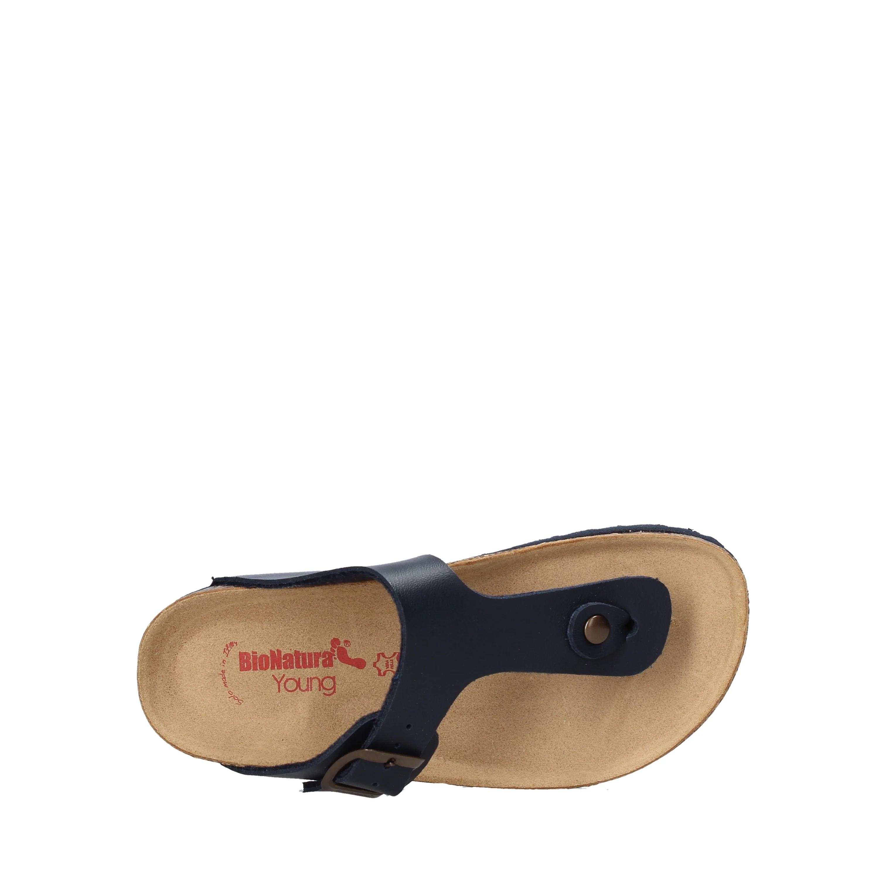 Bionatura Kids Infradito Bambini | 22B 1010 - Image 14