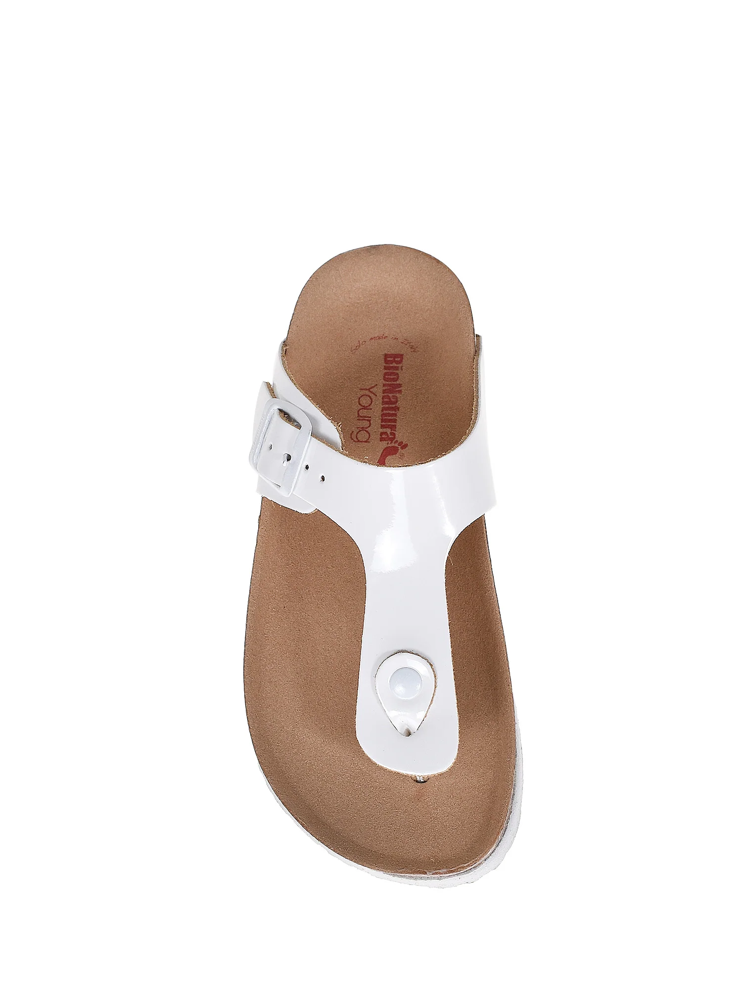 Bionatura Kids Infradito Bambini | 22B 1010 - Image 3