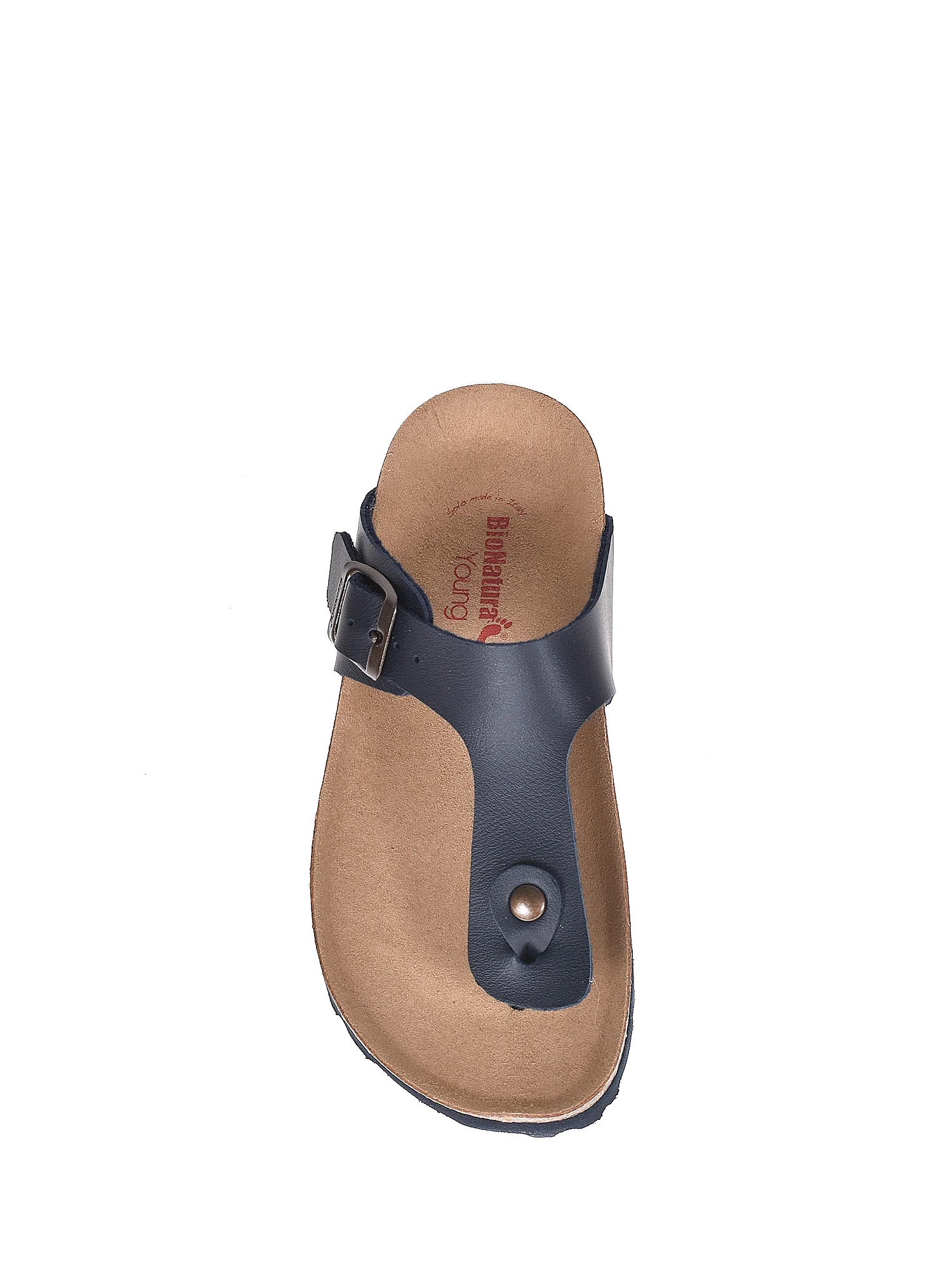 Bionatura Kids Infradito Bambini | 22B 1010 - Image 7