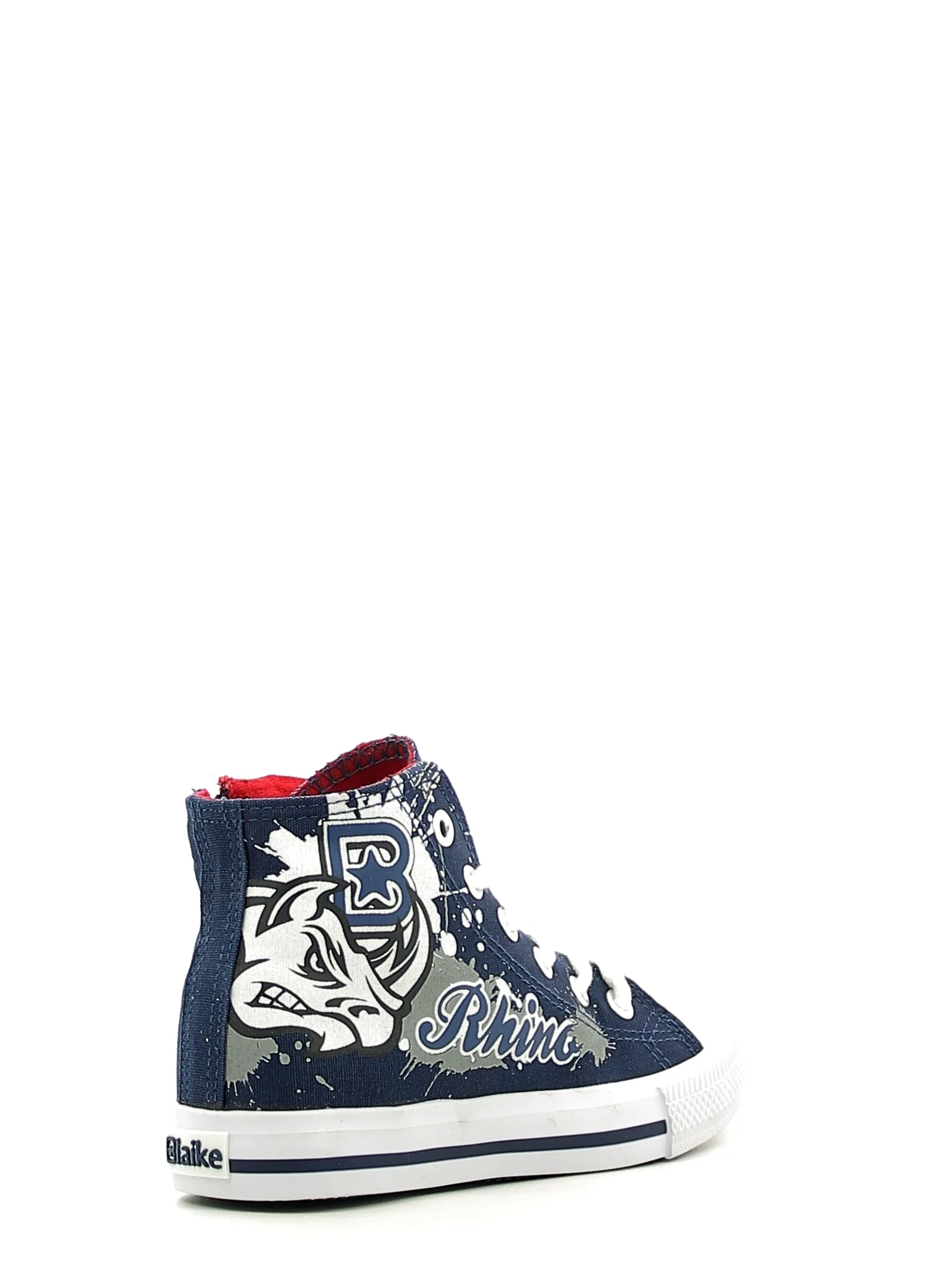 Blaike Sneakers Bambini | BV010008T - Image 2