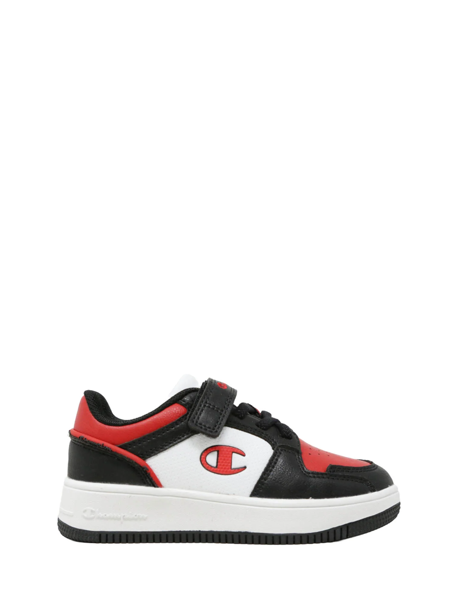 Champion Scarpe Con Strappi Bambini | S32414-CHA-KK019