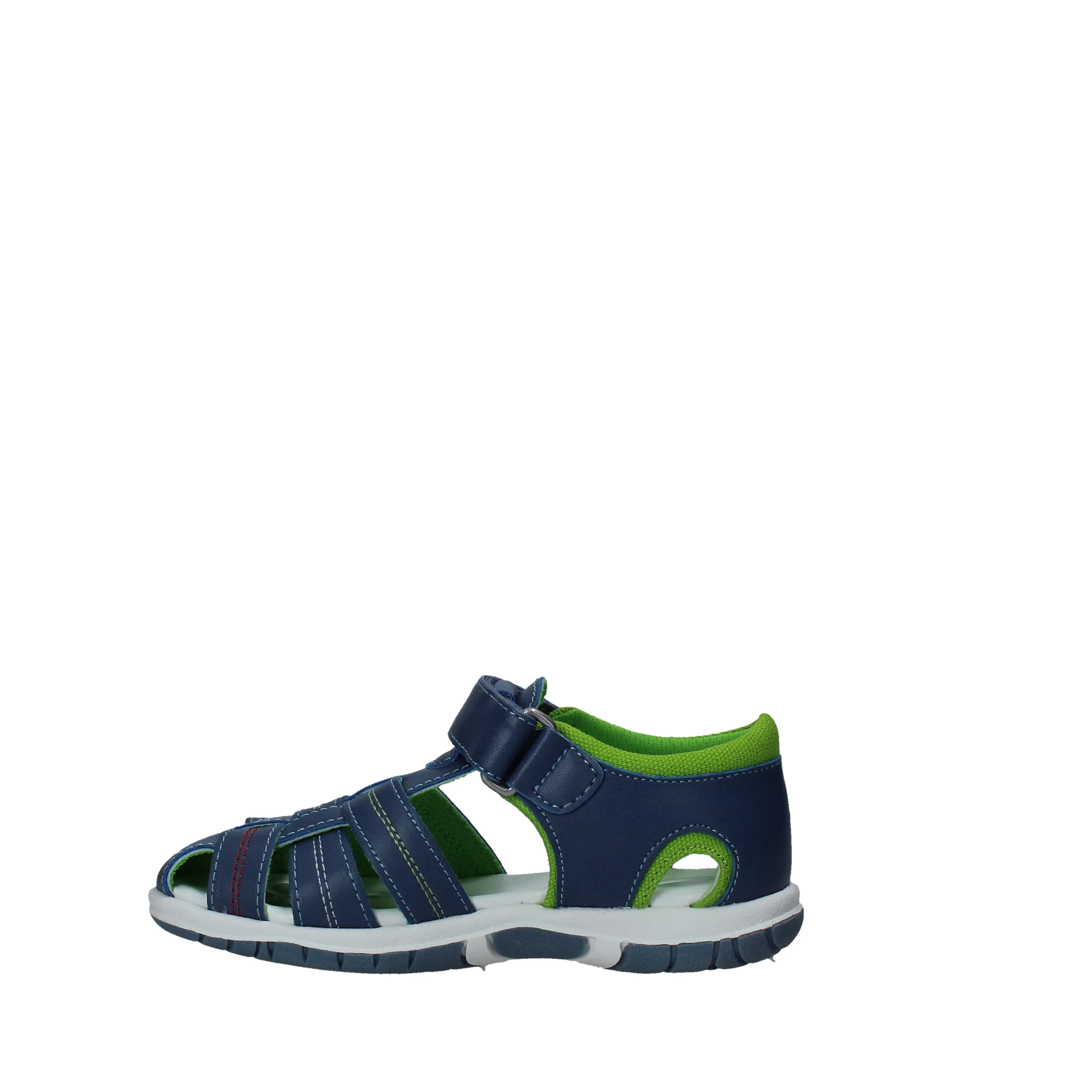 Chicco Sandali Con Strappi Bambini | 01063382000000 - Image 3