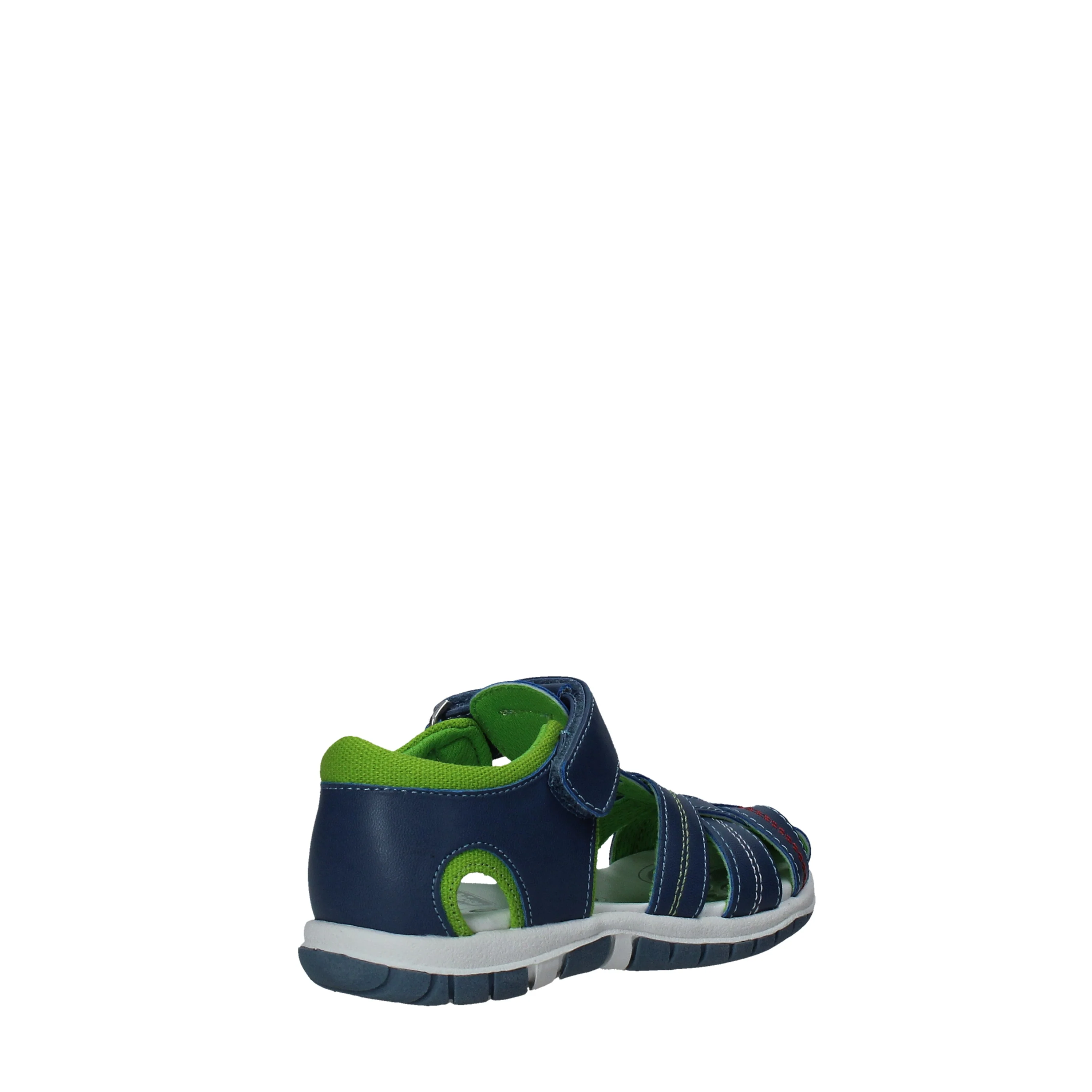 Chicco Sandali Con Strappi Bambini | 01063382000000 - Image 4