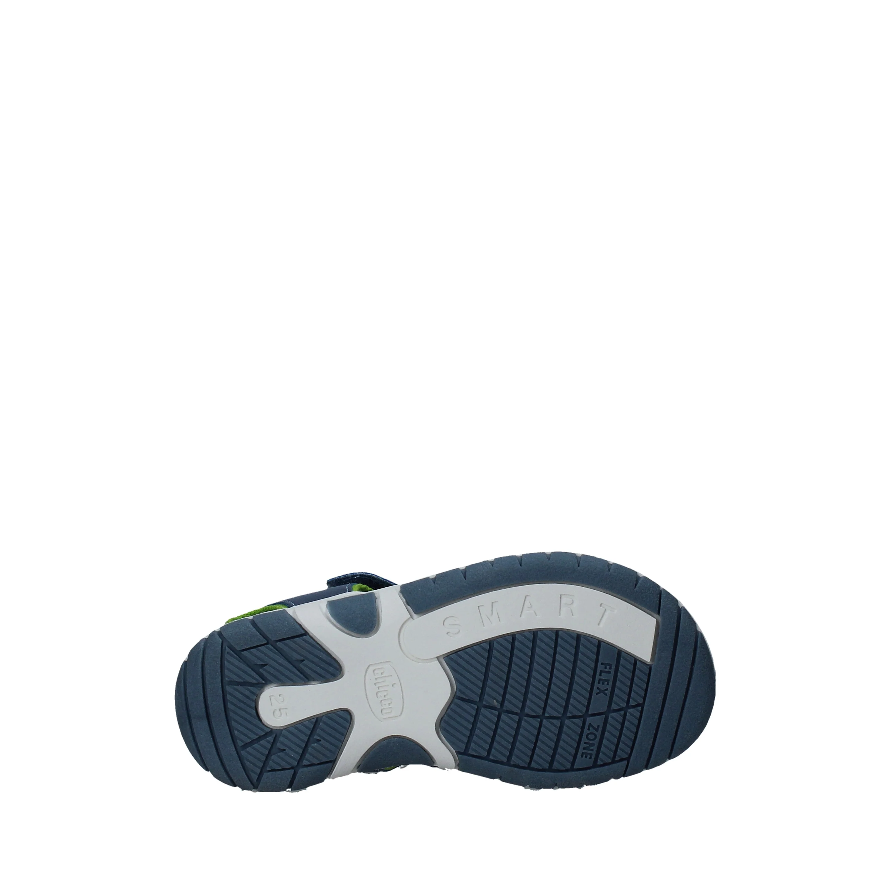 Chicco Sandali Con Strappi Bambini | 01063382000000 - Image 5