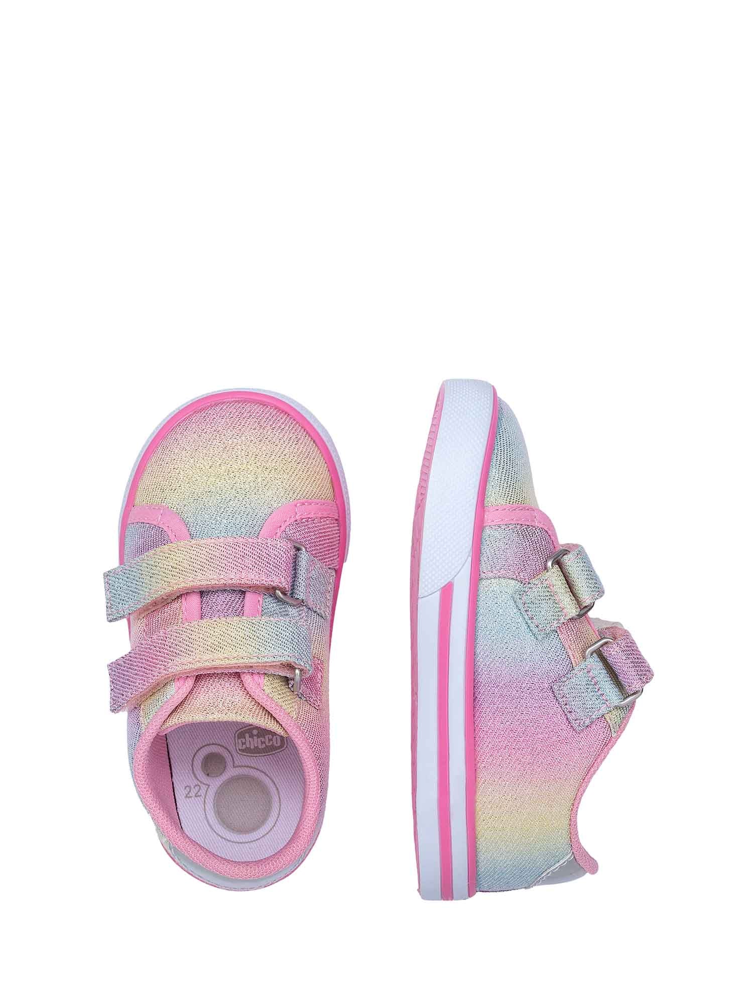 Chicco Scarpe Con Strappi Bambini | 01065375000000 - Image 6