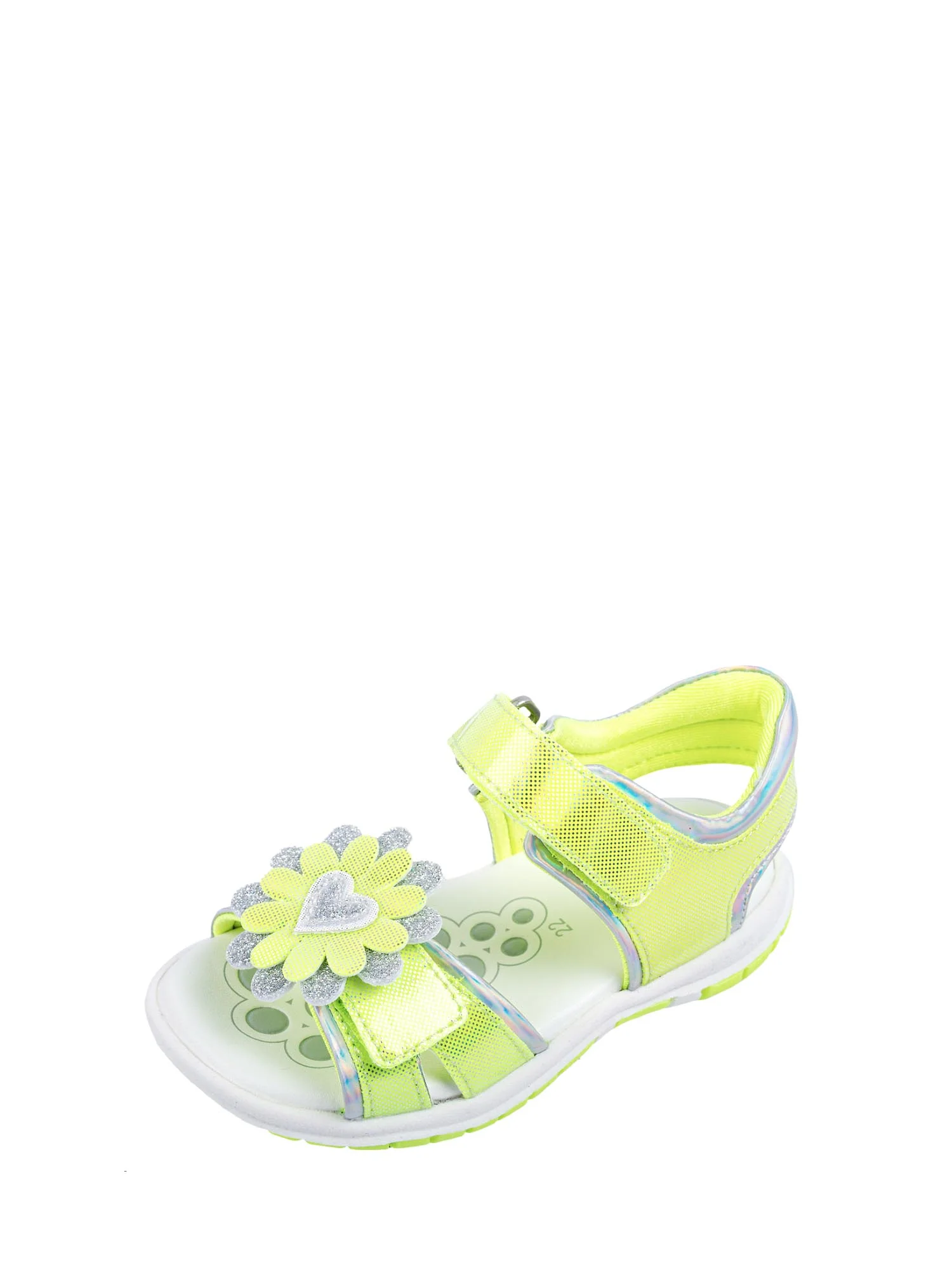 Chicco Sandali Con Strappi Bambini | 01067025000000 - Image 5