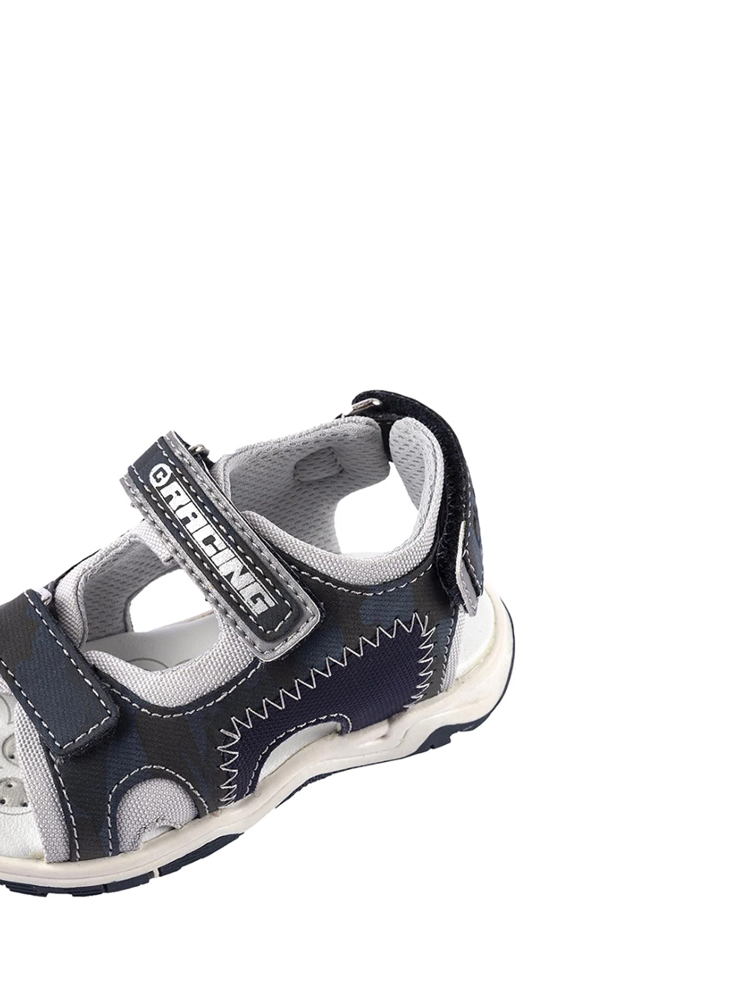 Chicco Sandali Con Strappi Bambini | 01067060000000 - Image 2
