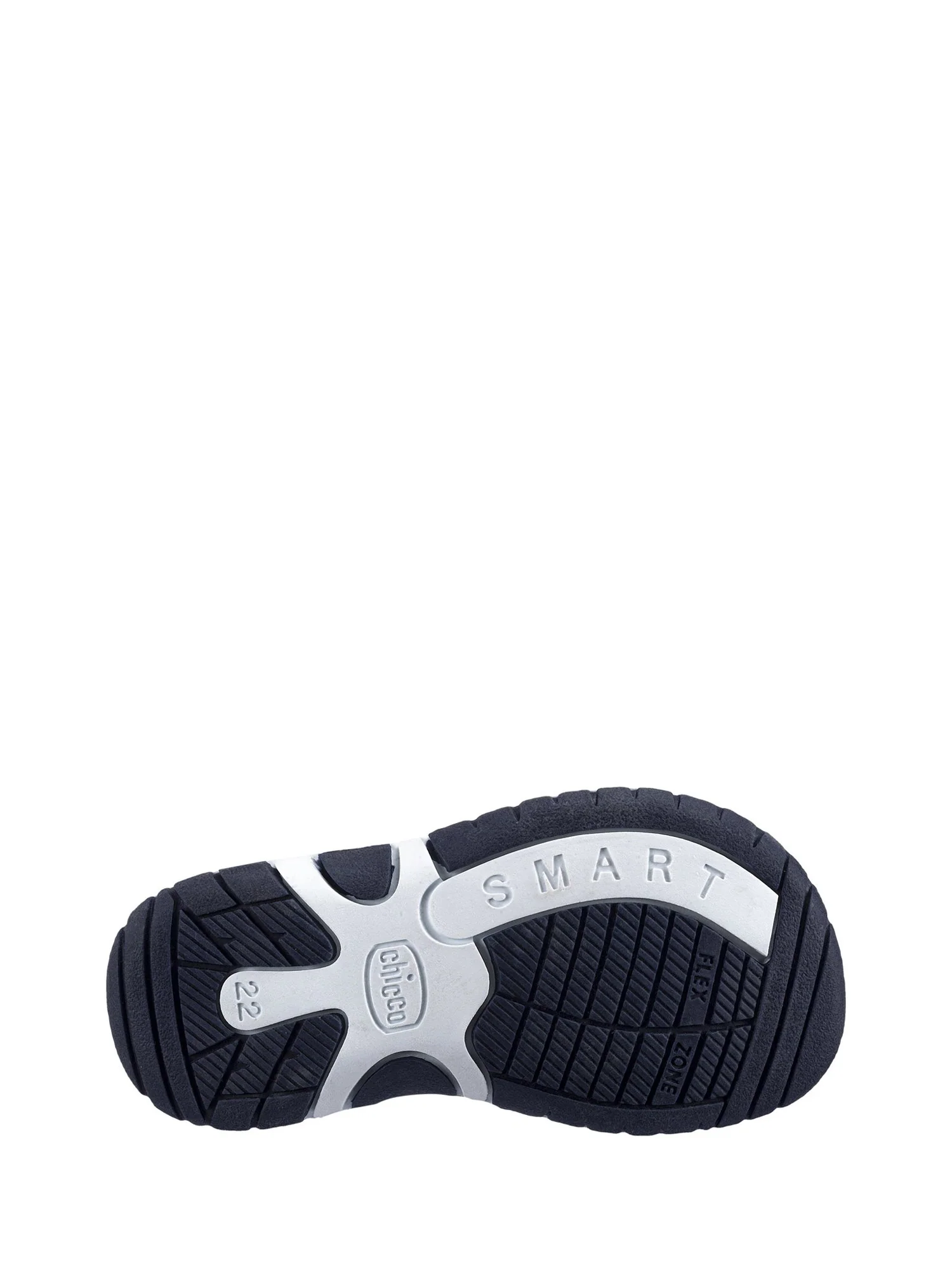 Chicco Sandali Con Strappi Bambini | 01069002000000 - Image 4