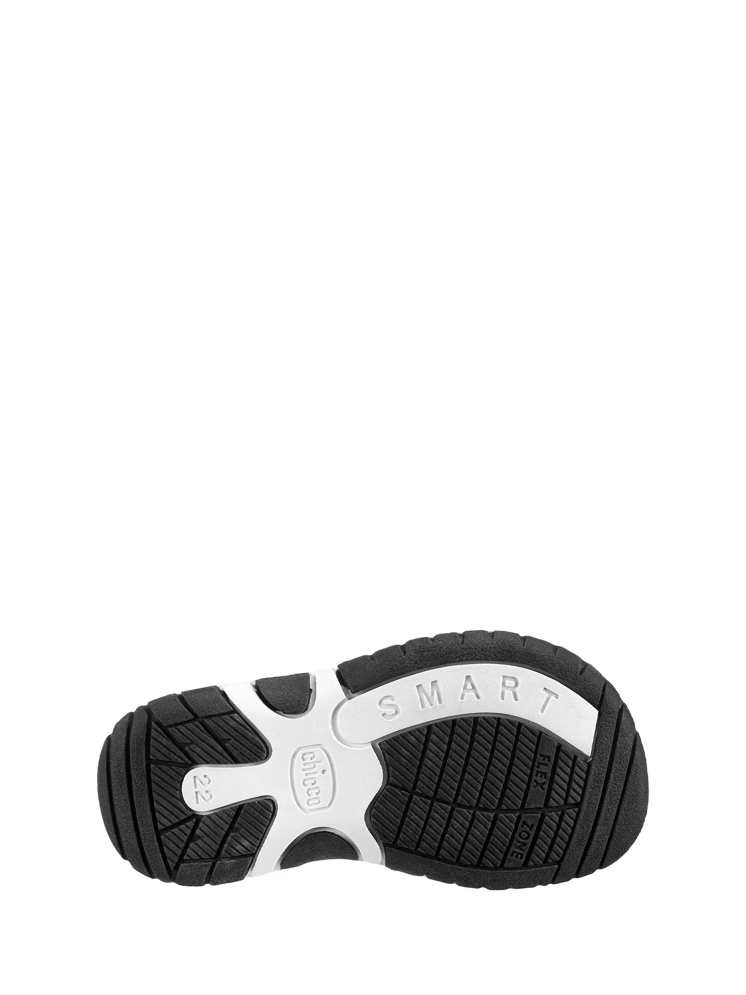 Chicco Sandali Con Strappi Bambini | 01069005000000 - Image 3