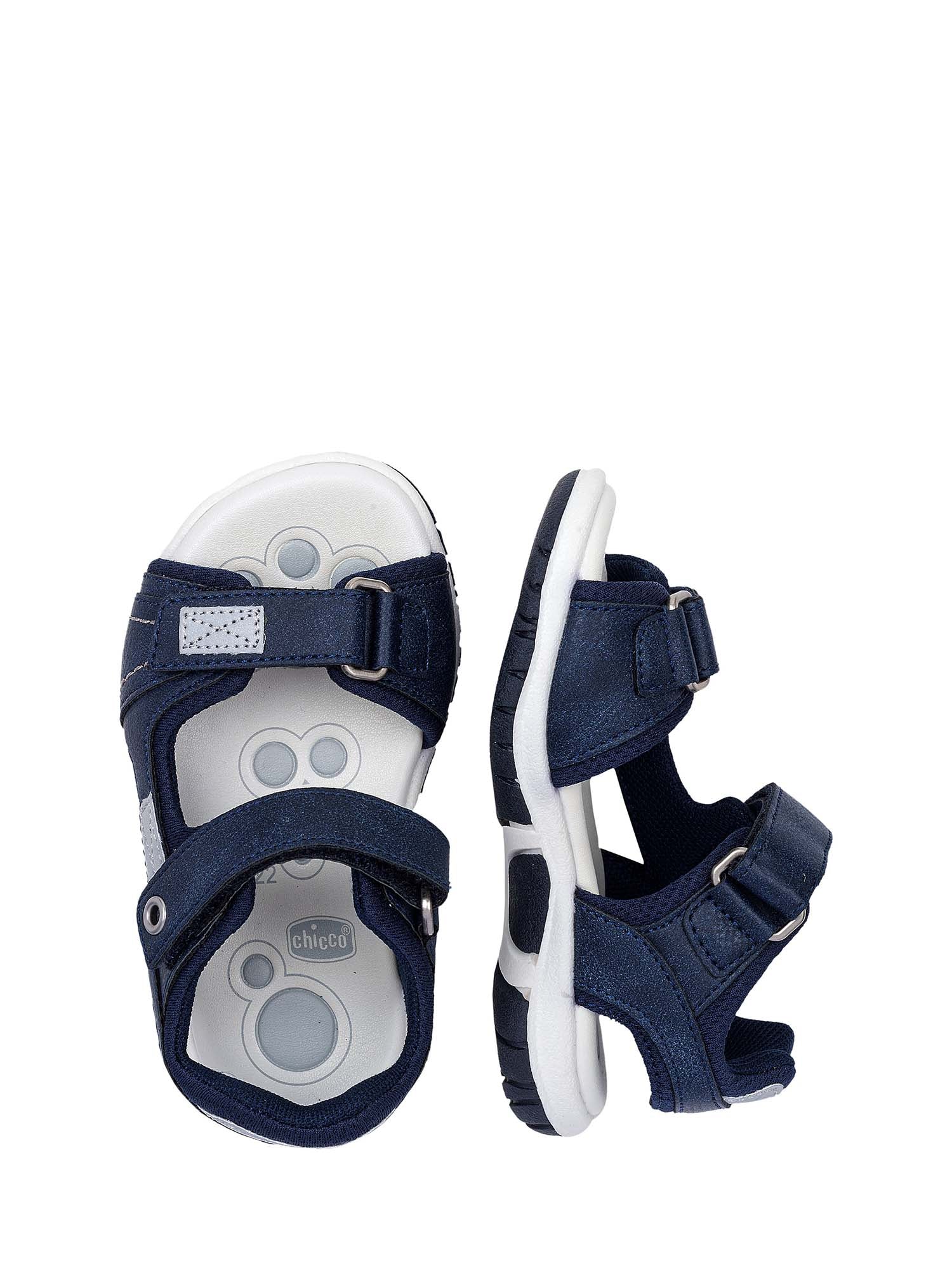 Chicco Sandali Con Strappi Bambini | 01069005000000 - Image 5