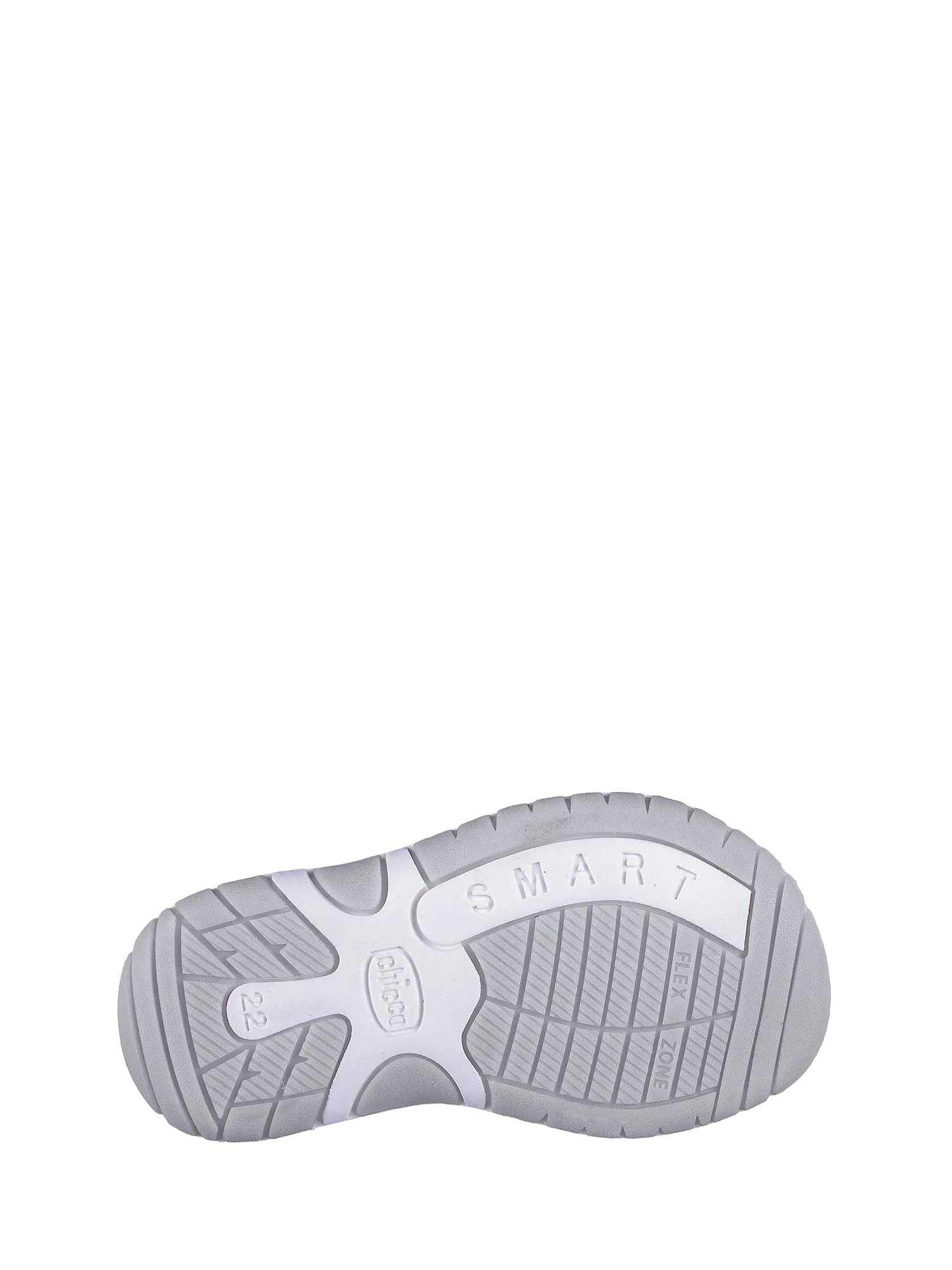 Chicco Sandali Con Strappi Bambini | 01069009000000 - Image 3