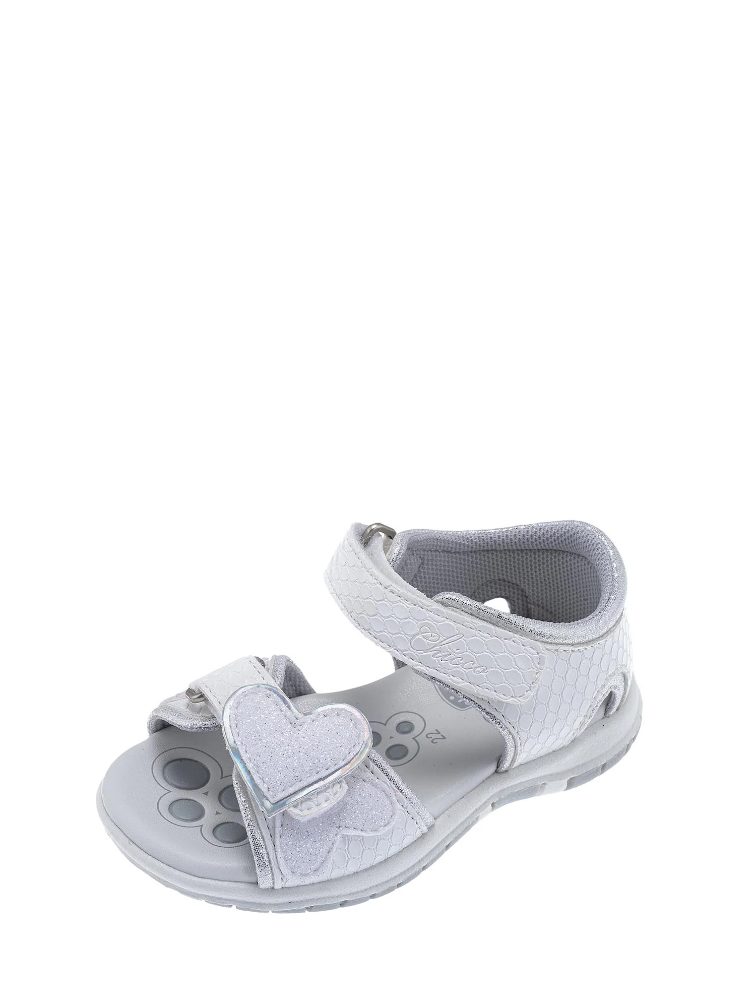 Chicco Sandali Con Strappi Bambini | 01069009000000 - Image 4