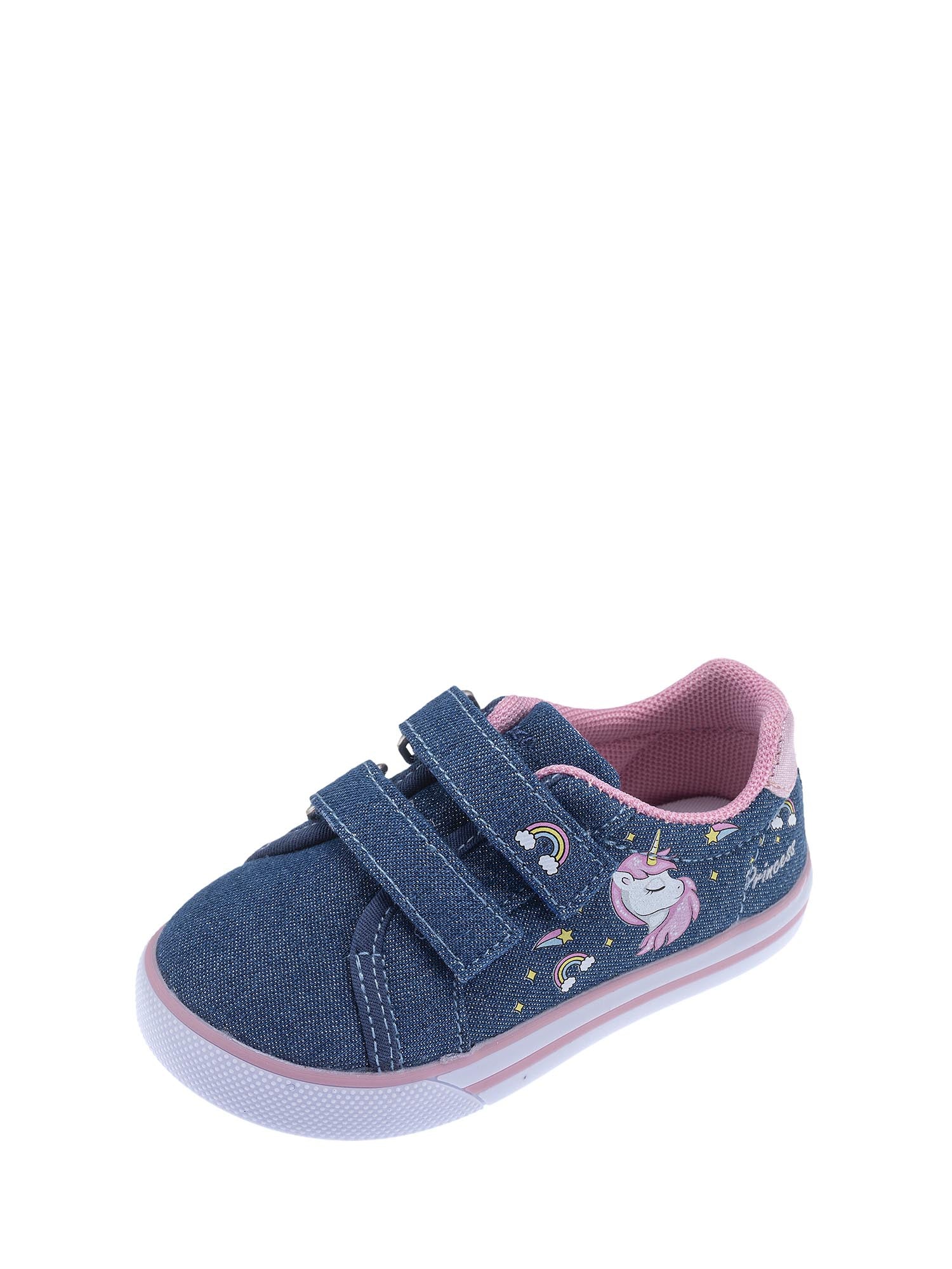 Chicco Scarpe Con Strappi Bambini | 01069014000000 - Image 4
