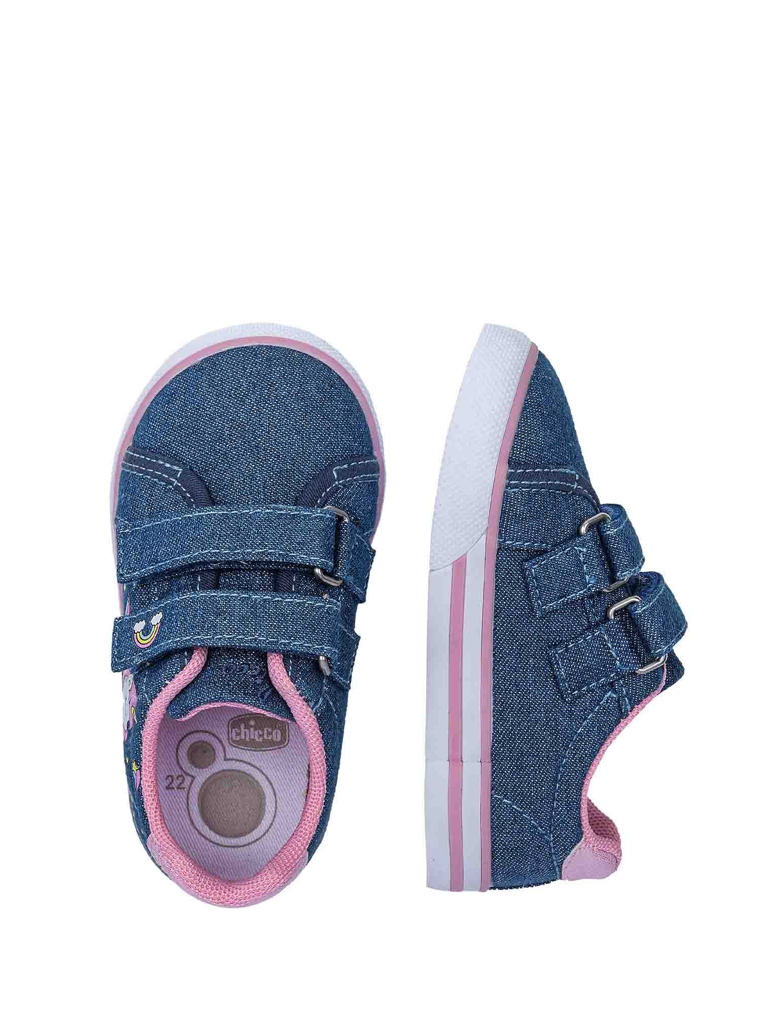 Chicco Scarpe Con Strappi Bambini | 01069014000000 - Image 5
